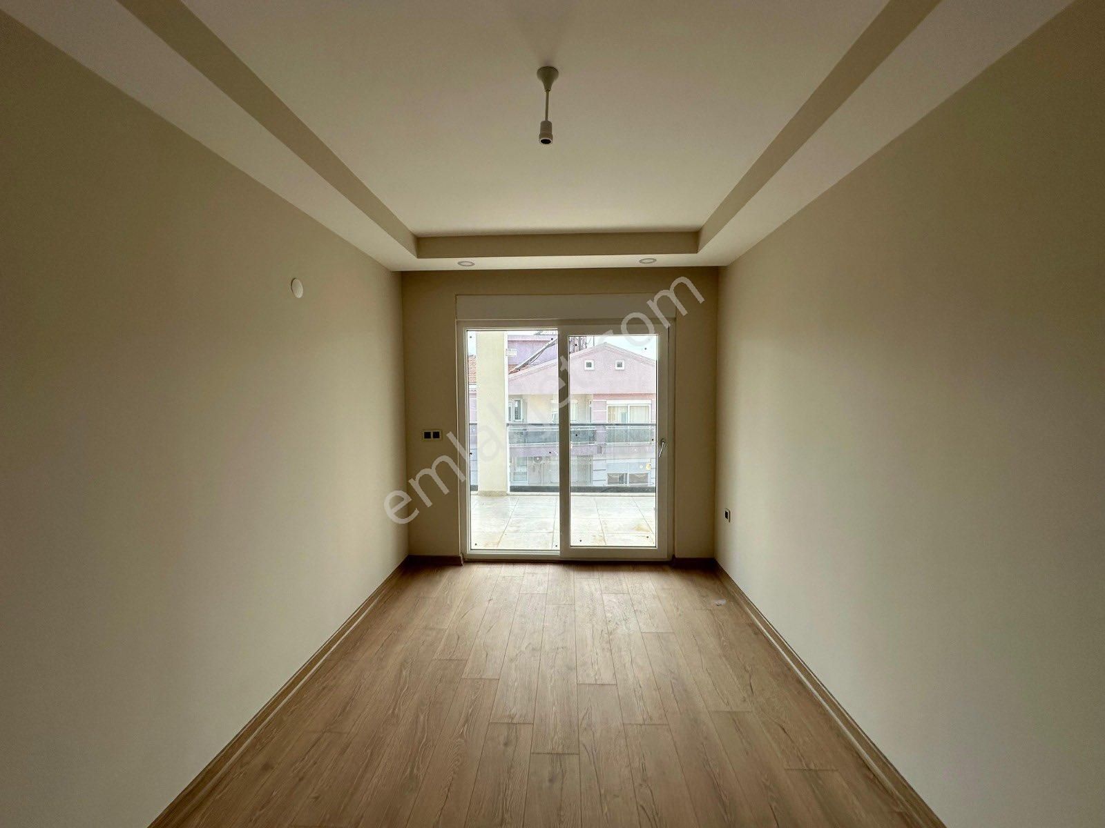 A K Mutludan Döşemealtında Extra 60m2 Teraslı Sıfır 3+1 Lüxdaire - Görsel 21