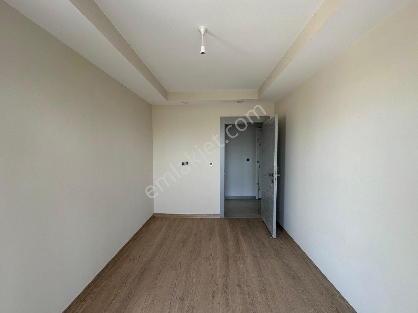 A K Mutludan Döşemealtında Extra 60m2 Teraslı Sıfır 3+1 Lüxdaire - Görsel 9