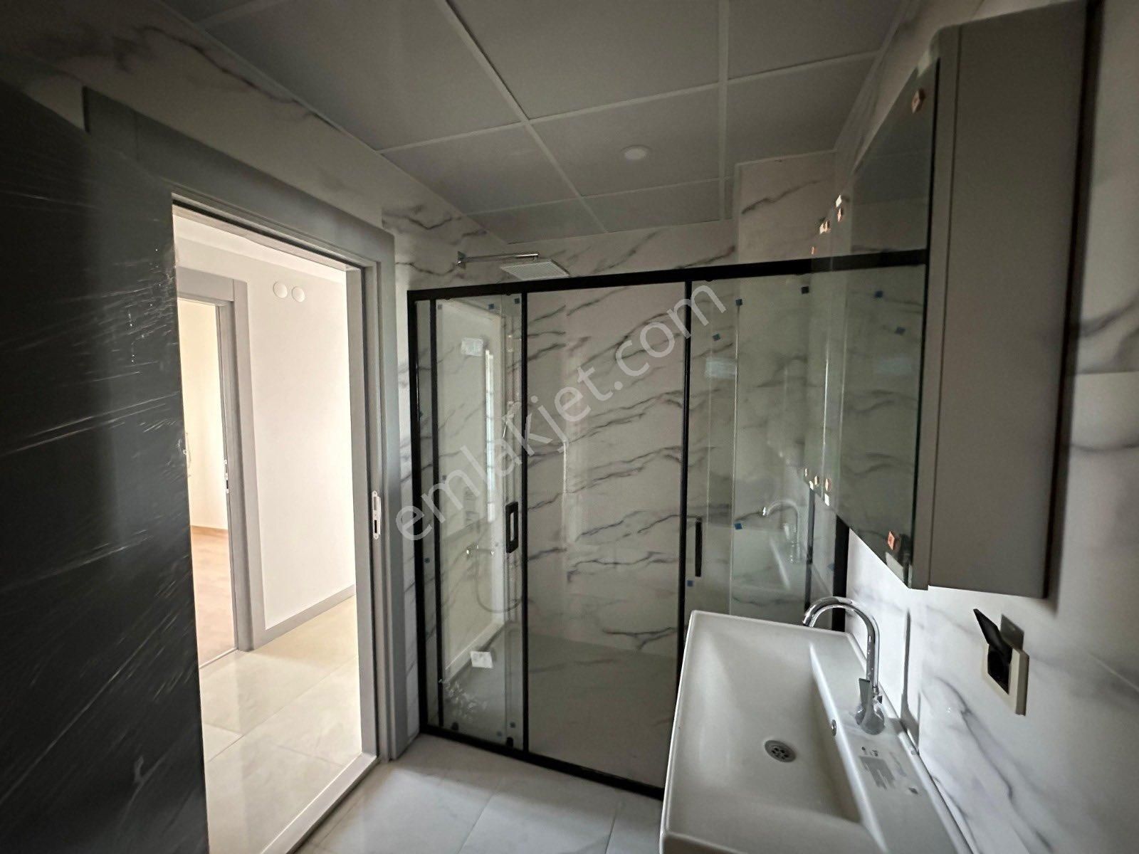 A K Mutludan Döşemealtında Extra 60m2 Teraslı Sıfır 3+1 Lüxdaire - Görsel 3