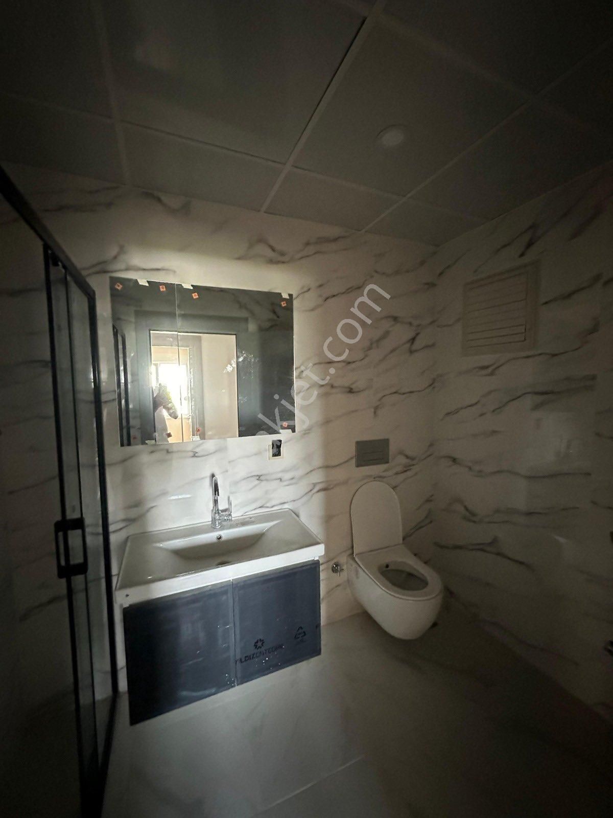 A K Mutludan Döşemealtında Extra 60m2 Teraslı Sıfır 3+1 Lüxdaire - Görsel 5