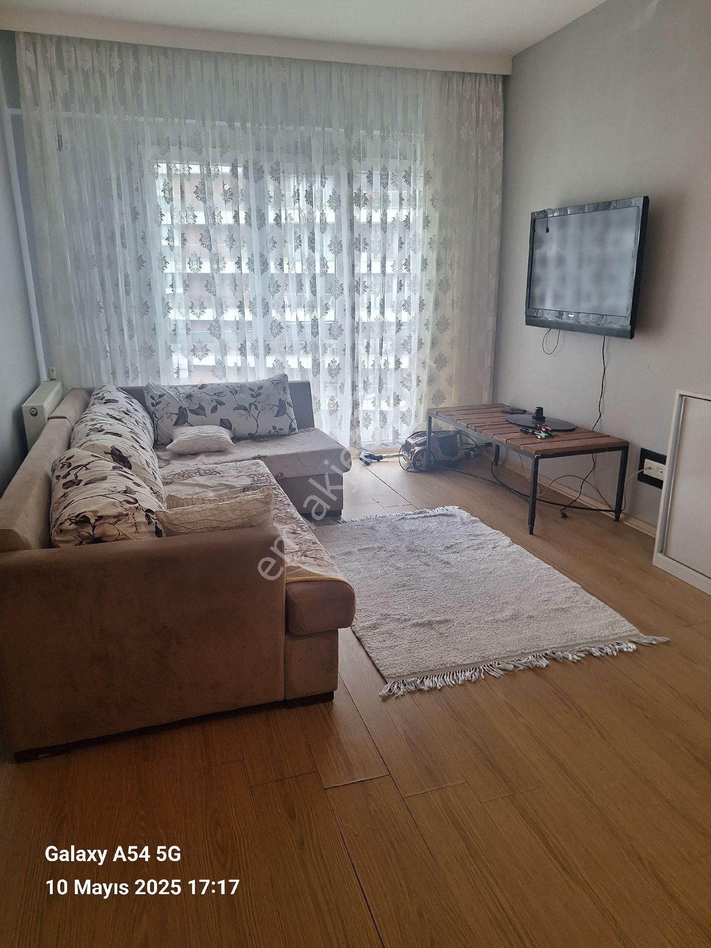 Sahibinden Kiralik 1+1