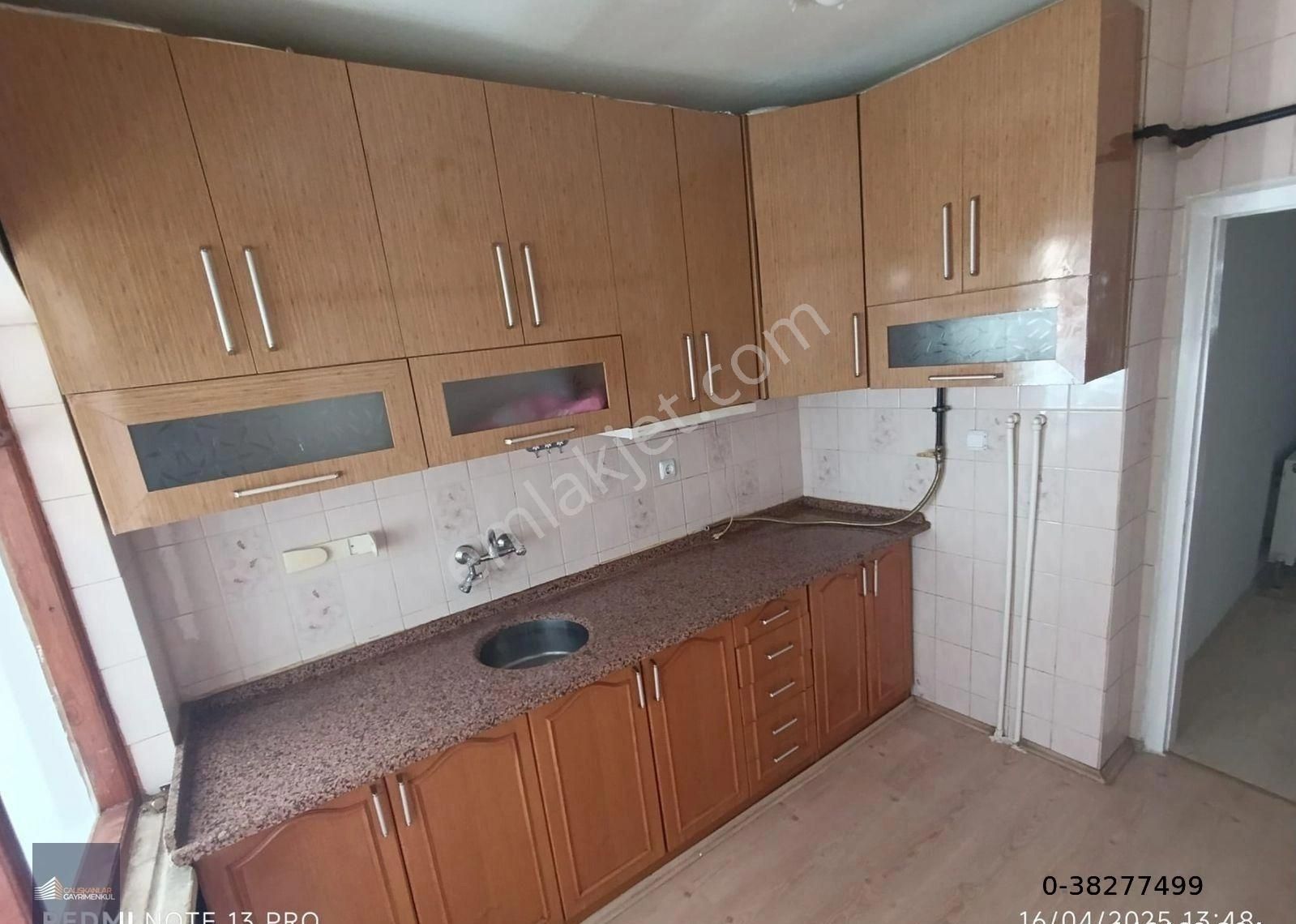 🎷çalışkanlar'dan Cumhuriyet De Bağısız 3+1 Kupon Daire🔑