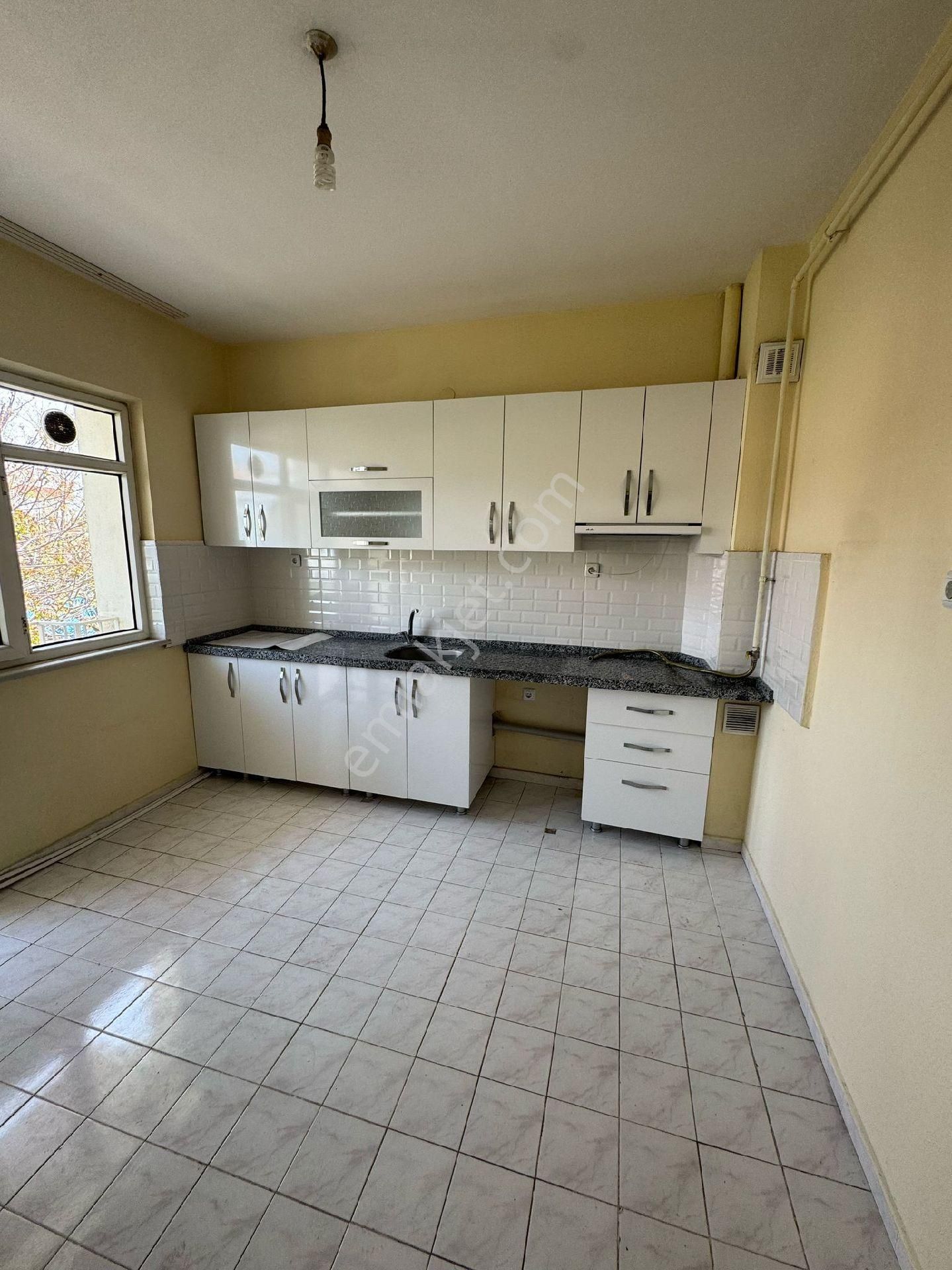 Edirne Merkezde Sabuni Mahallesidne 3+1 Masrafsız Satılık Daire