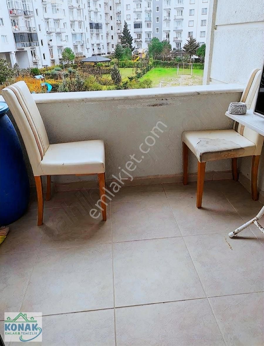 Bahçeşehir Boğazköy De 9 Yıllık Bina Satılık 3+1 - Görsel 16