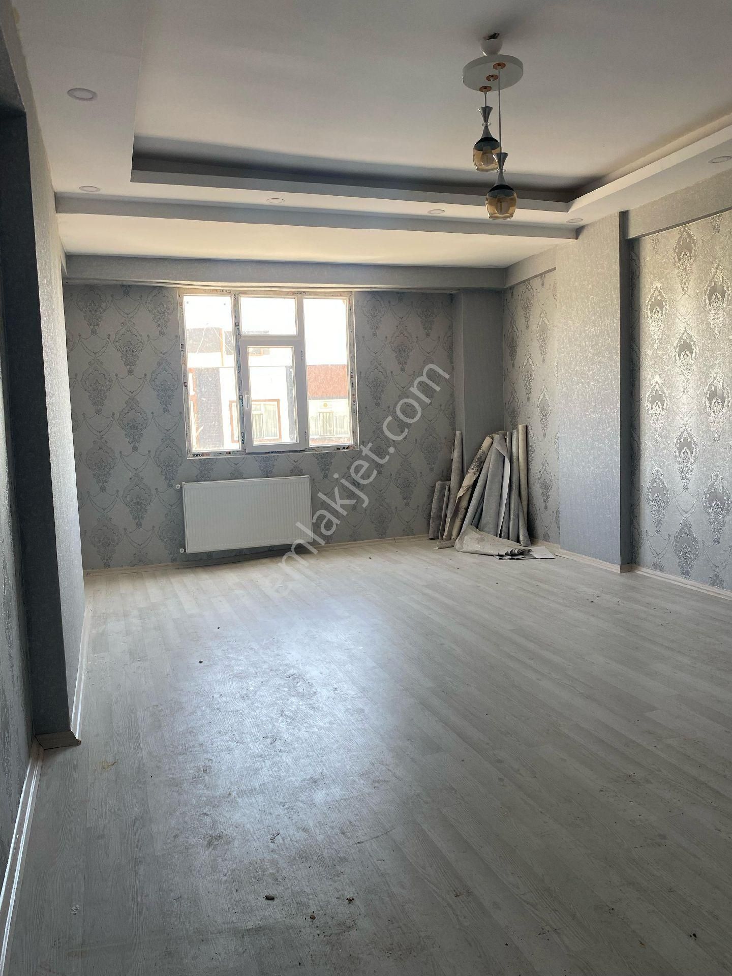 Acill Satılık 3+1 Güzel Konumda