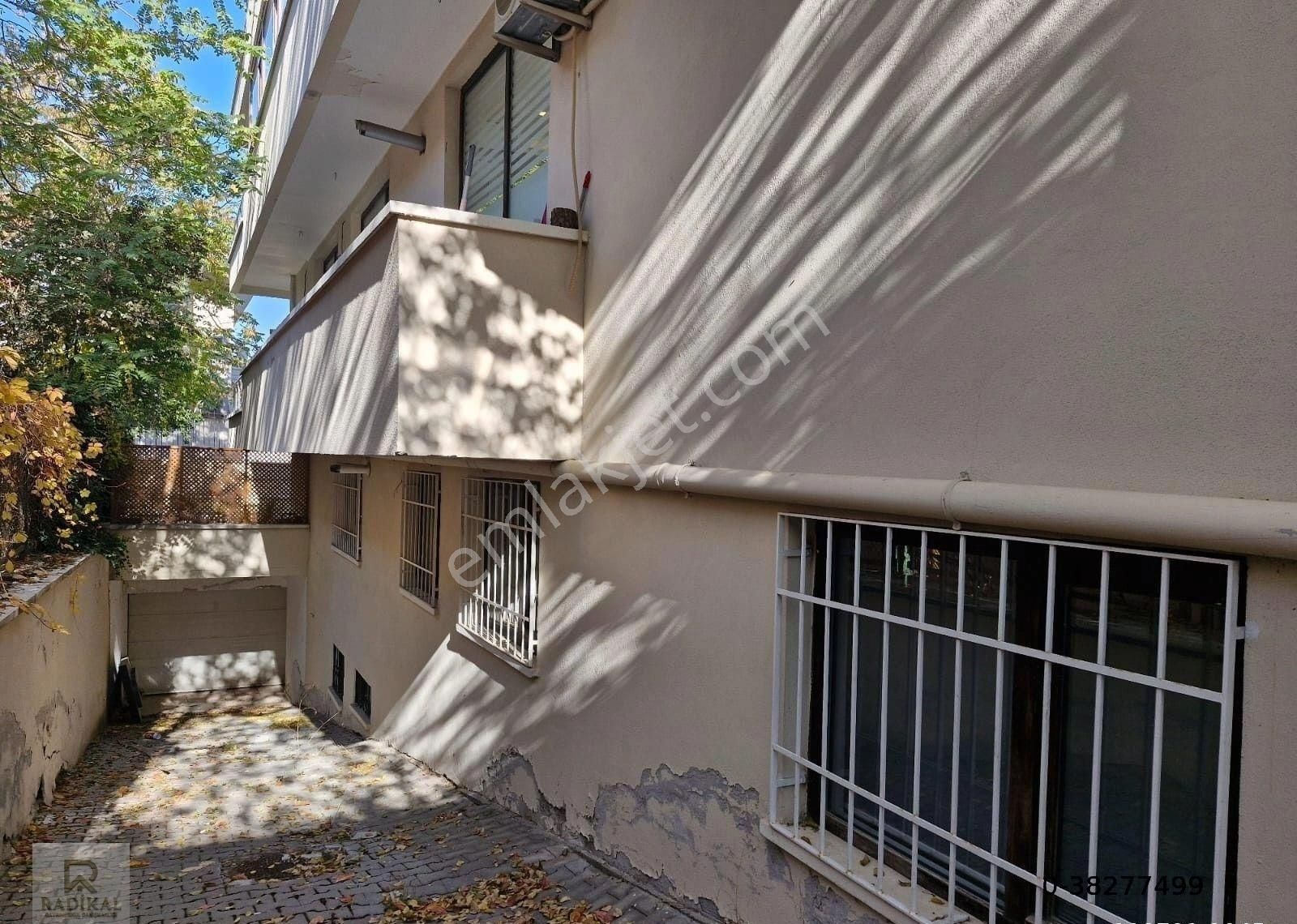 Çankaya Mahallesi Ebu Ziya Tevfik Sokak Yüksek M2 Satılık Dükkan-mağaza​ ......... - Görsel 27