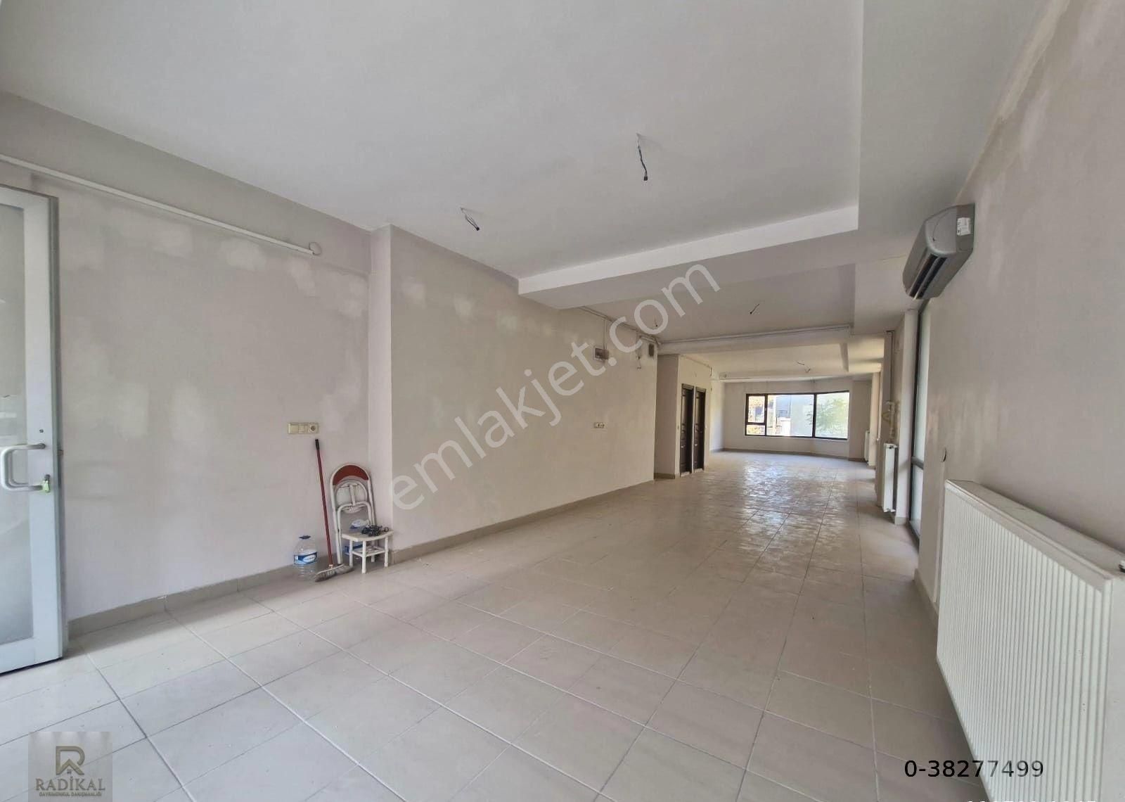 Çankaya Mahallesi Ebu Ziya Tevfik Sokak Yüksek M2 Satılık Dükkan-mağaza​ ......... - Görsel 21