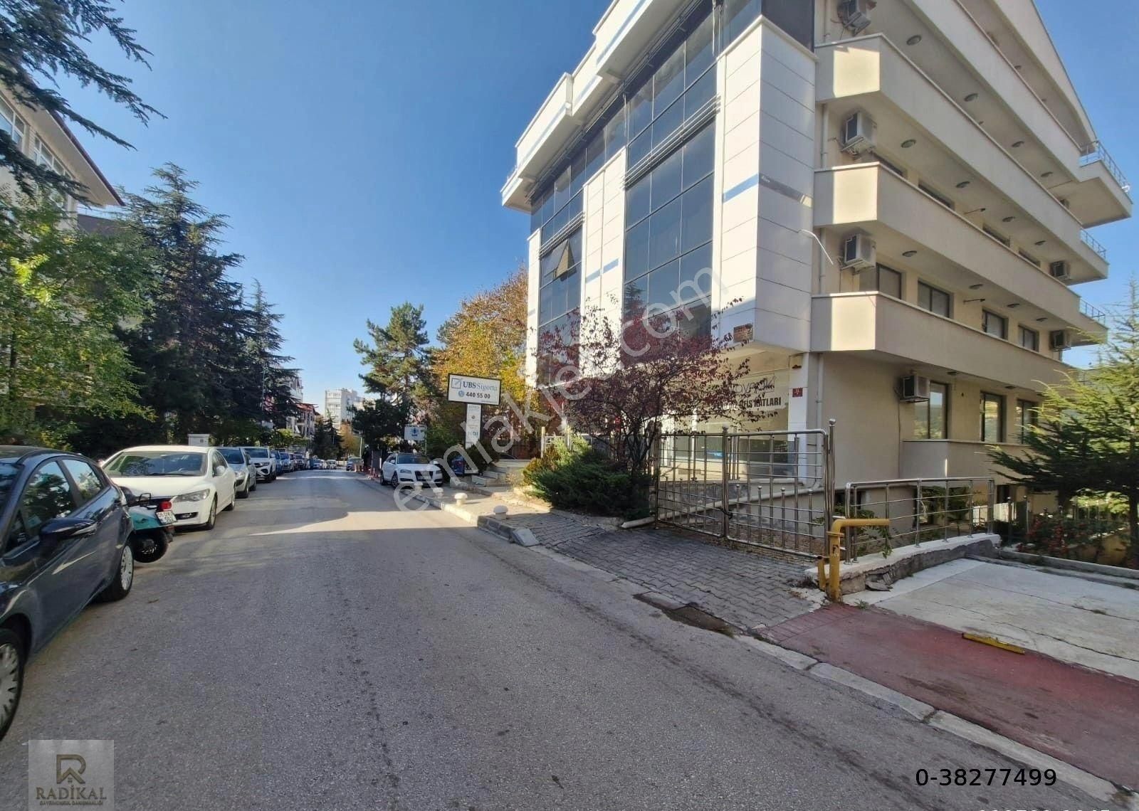 Çankaya Mahallesi Ebu Ziya Tevfik Sokak Yüksek M2 Satılık Dükkan-mağaza​ ......... - Görsel 3