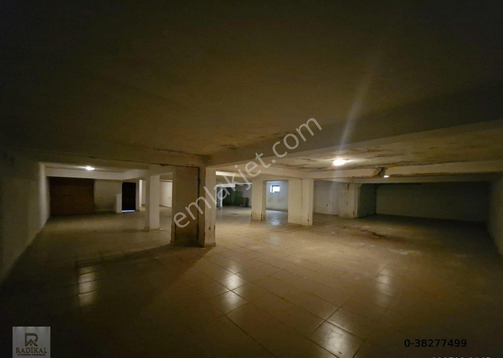 Çankaya Mahallesi Ebu Ziya Tevfik Sokak Yüksek M2 Satılık Dükkan-mağaza​ ......... - Görsel 11