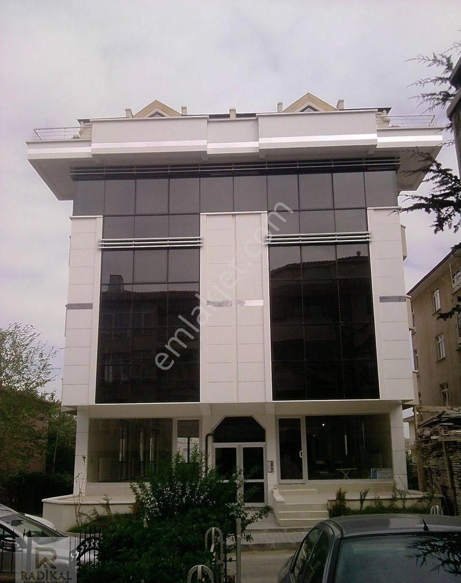 Çankaya Mahallesi Ebu Ziya Tevfik Sokak Yüksek M2 Satılık Dükkan-mağaza​ ......... - Görsel 15