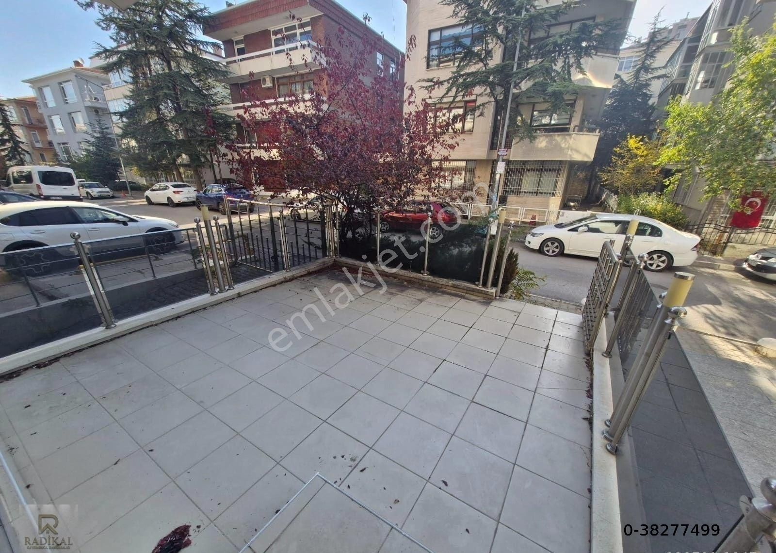 Çankaya Mahallesi Ebu Ziya Tevfik Sokak Yüksek M2 Satılık Dükkan-mağaza​ ......... - Görsel 20