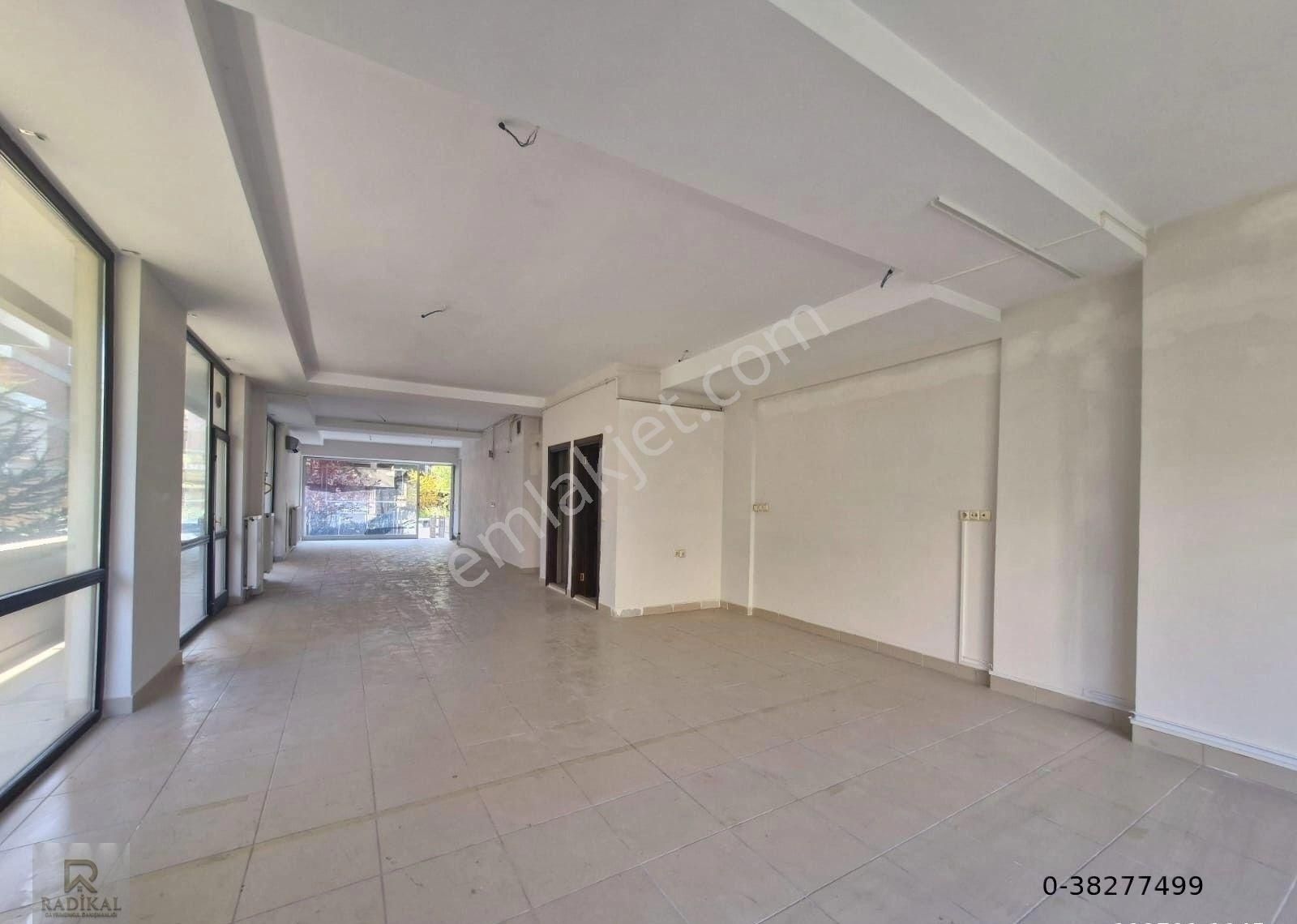 Çankaya Mahallesi Ebu Ziya Tevfik Sokak Yüksek M2 Satılık Dükkan-mağaza​ ......... - Görsel 10