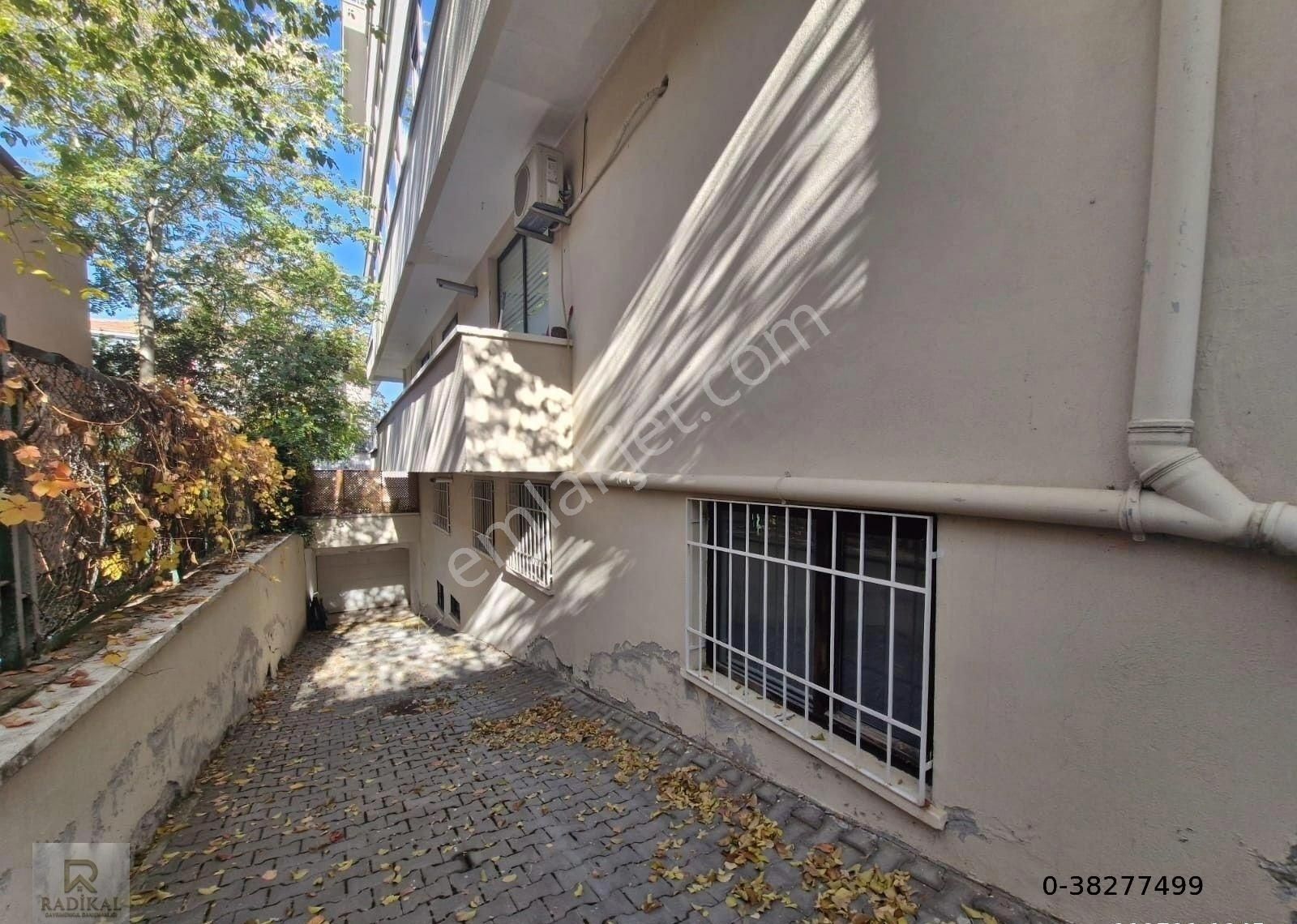 Çankaya Mahallesi Ebu Ziya Tevfik Sokak Yüksek M2 Satılık Dükkan-mağaza​ ......... - Görsel 19