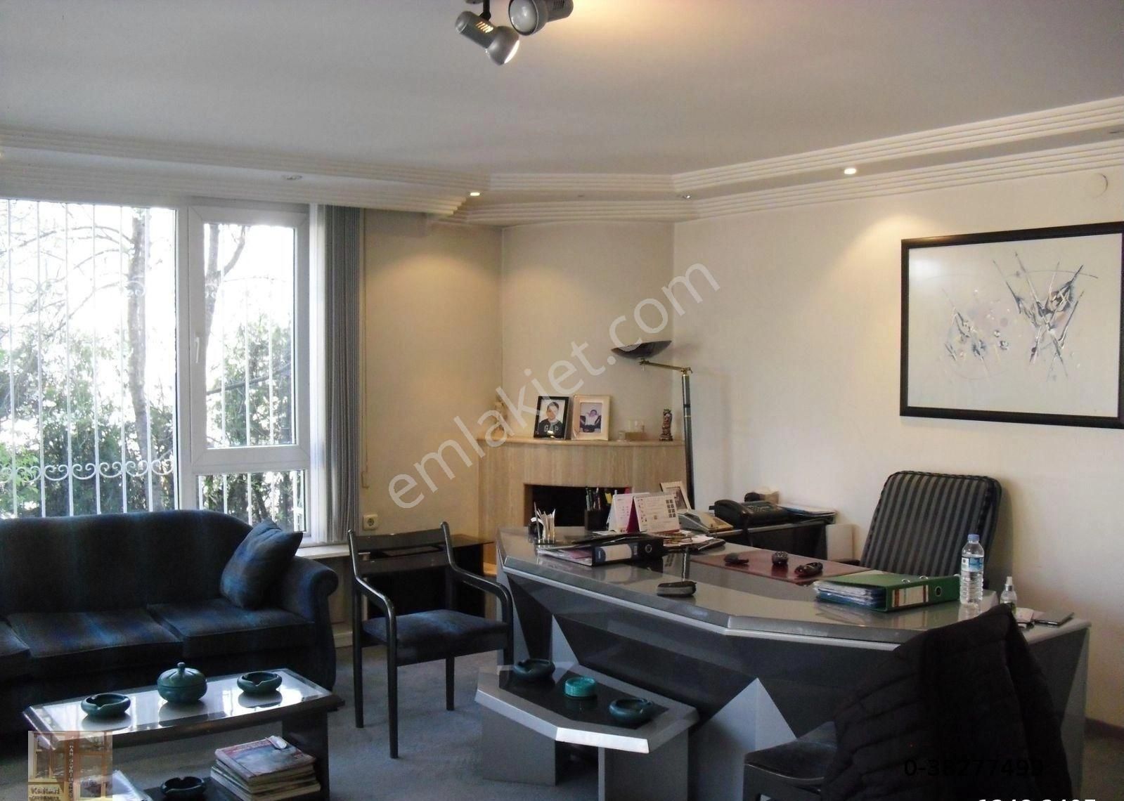 Gaziosmanpaşa Reşitgalip'de 4+1 Yapılı Satılık Daire