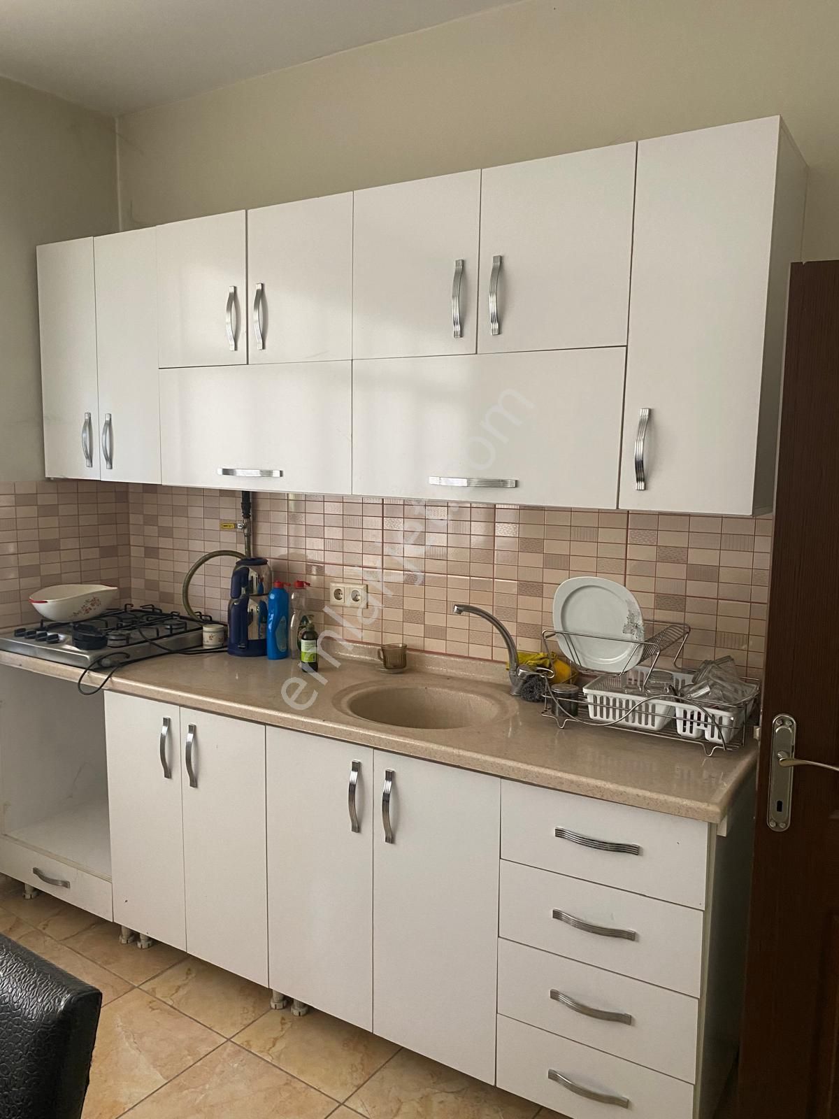Satılık Müstakil Ev 2 Katlı Geniş 3+1 3.990.000 Tl.isa Divanlı Mahallesi