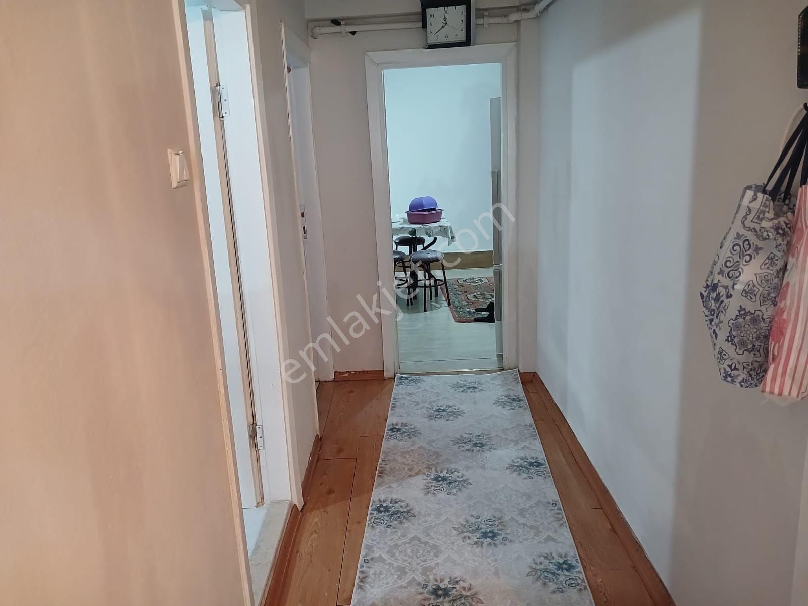 Ena Group Bursa Mudanya Güzelyalı Burgaz'da 2+1 Satılık Daire - Görsel 21