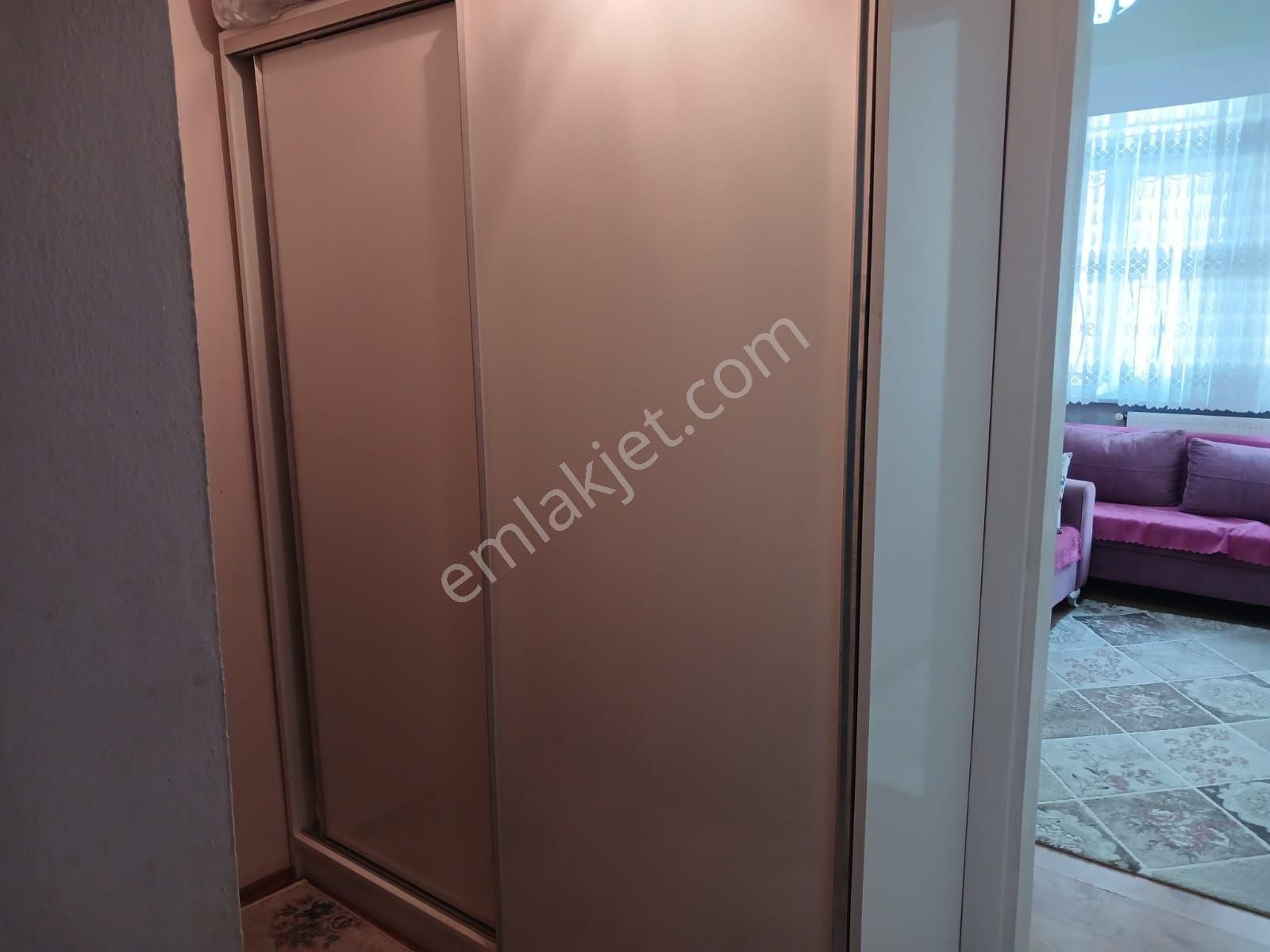 Ena Group Bursa Mudanya Güzelyalı Burgaz'da 2+1 Satılık Daire - Görsel 12