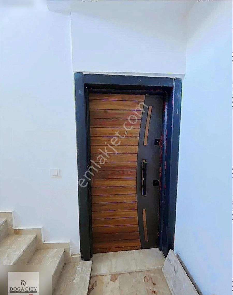 Muğla Dalaman Hürriyet Mahallesi 1+1 Satılık Daire