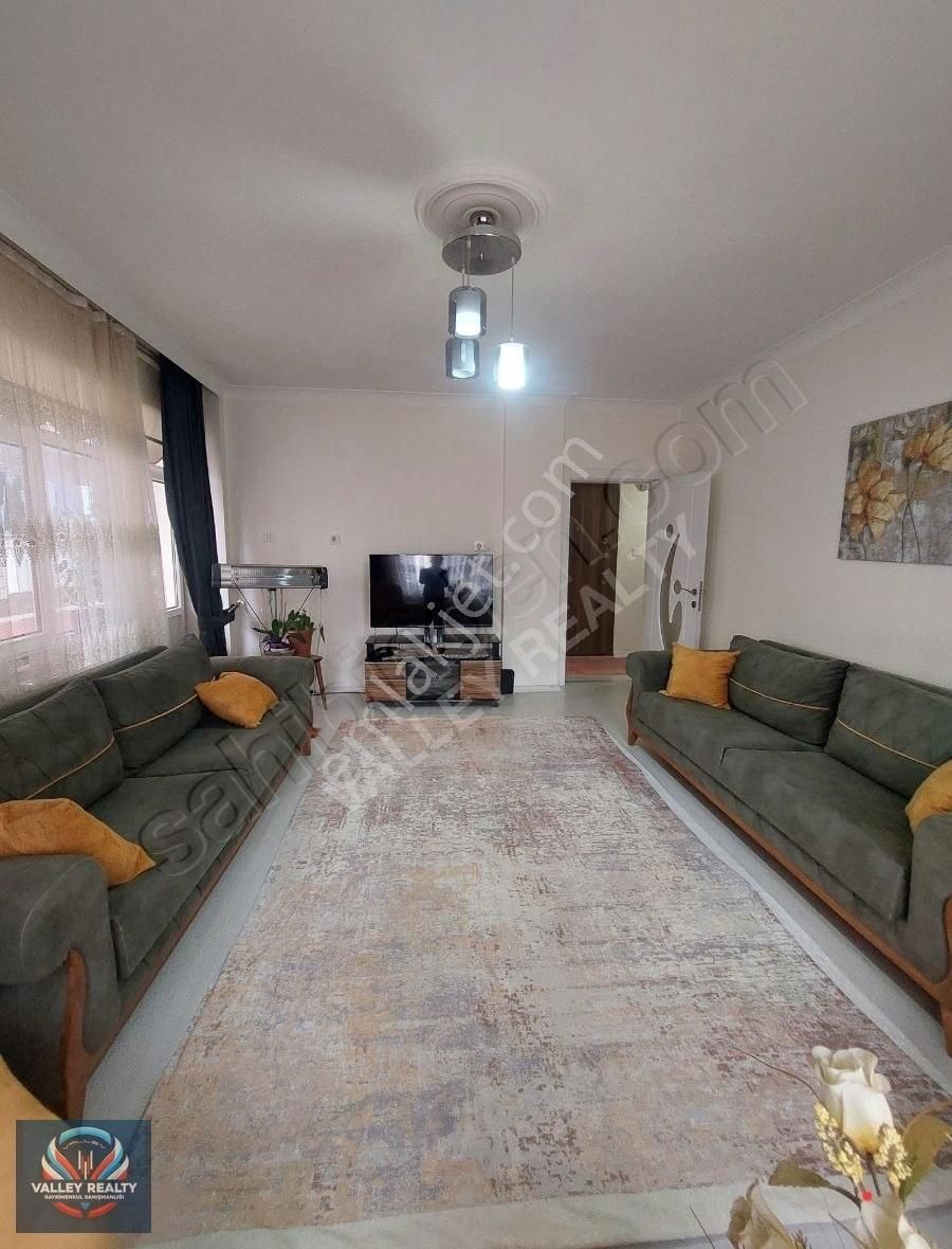 Valley'den Şeyhsinan Mah.165m2 3 Katlı Müstakil Satılık Bina!!!