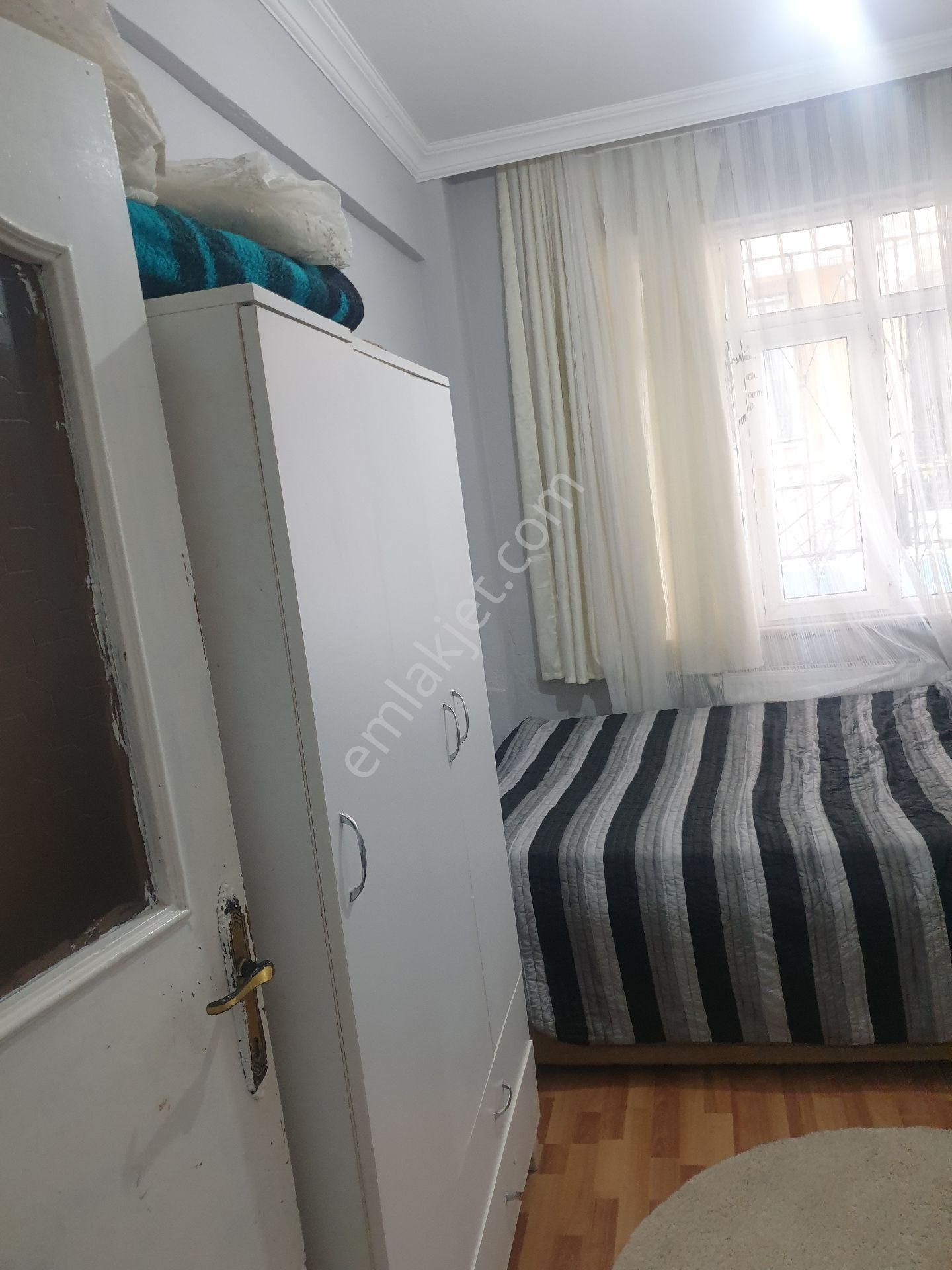 Çorlu Çobançeşme Mahallesinde 50m2 Eşyalı 1+1 Kiralık Daire
