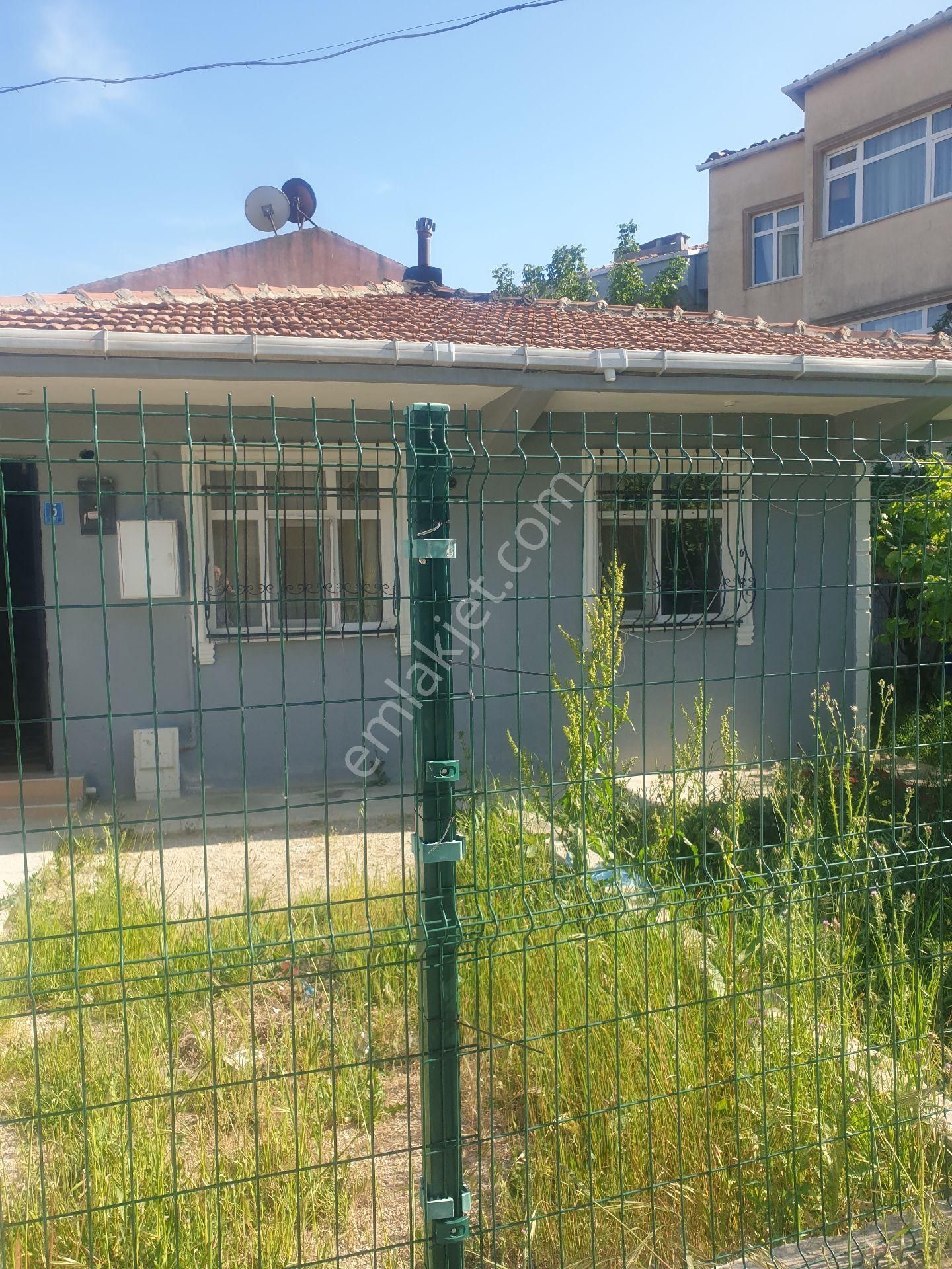Tekirdağ Rumeli Mahallesinde 55m2 Eşyalı Kiralik 1+1 Mustakıl Daire