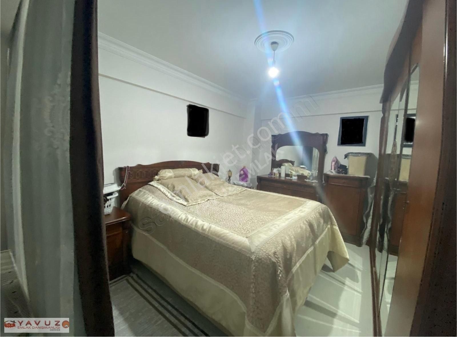 Şişli 19 Mayıs Mah. Masrafsız Asansörlü Ferah Geniş 2+1 Daire - Görsel 3