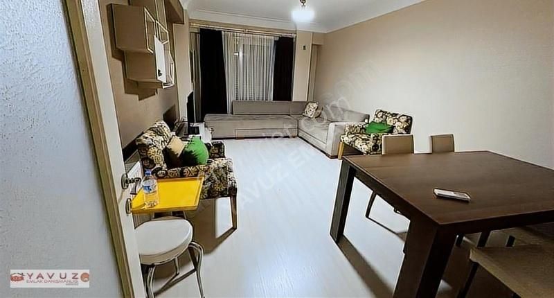 Bjk Yeni Binada Full Lüx Eşyalı Asansörlü Temiz Ferah 2+1 Daire