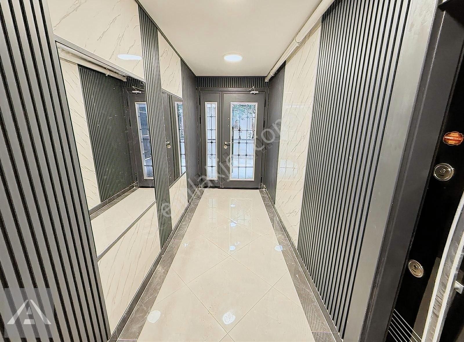 Altıntepe Minibüs Yoluna Yakın Sıfır 2+1 Daire