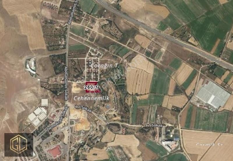 Güzkar Lıfe'dan Sıcak Çermik'de Satılık Hisse