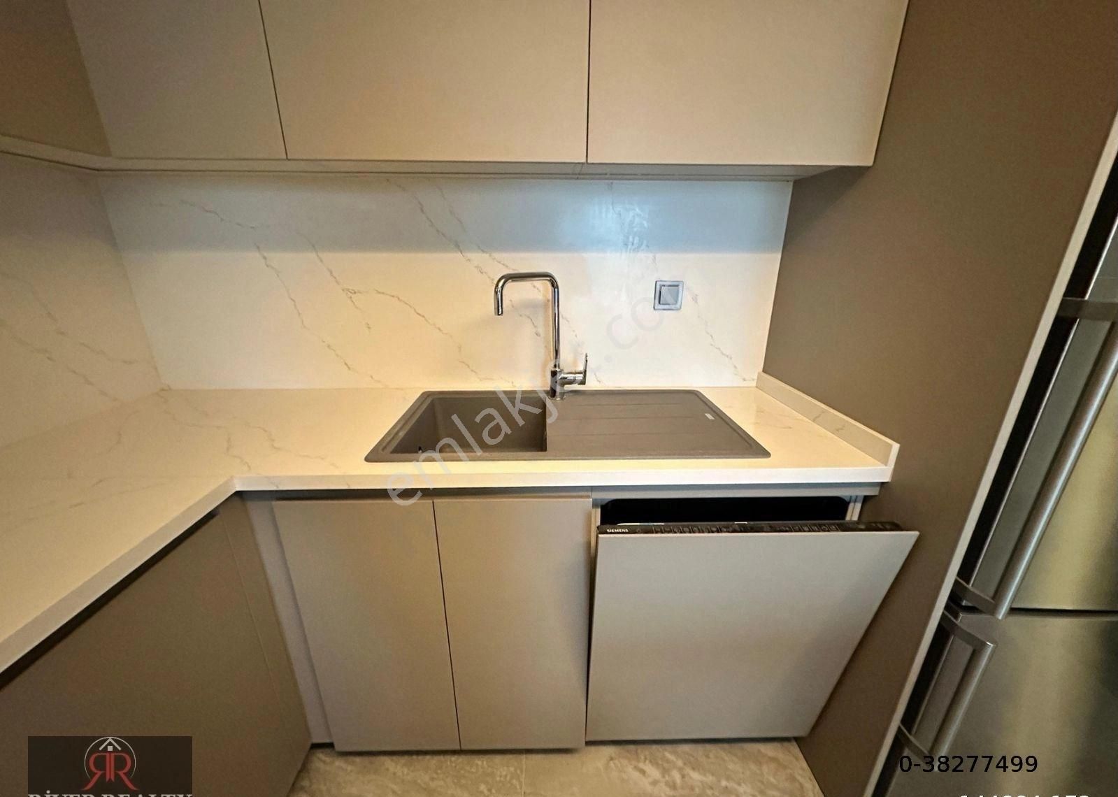 Antalya Sun City Projesinde 1+1 Villa Tadında Daireler - Görsel 2