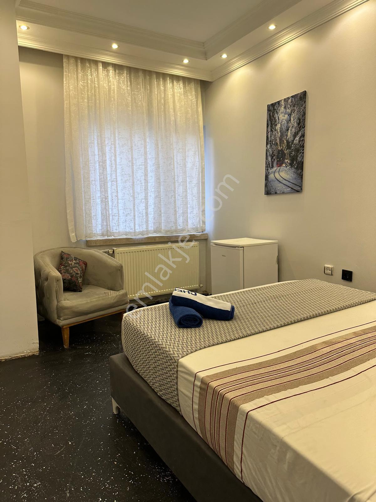 Nezih Ve Hijyenik Hope Konaklama Kızılay Ankara - Görsel 3