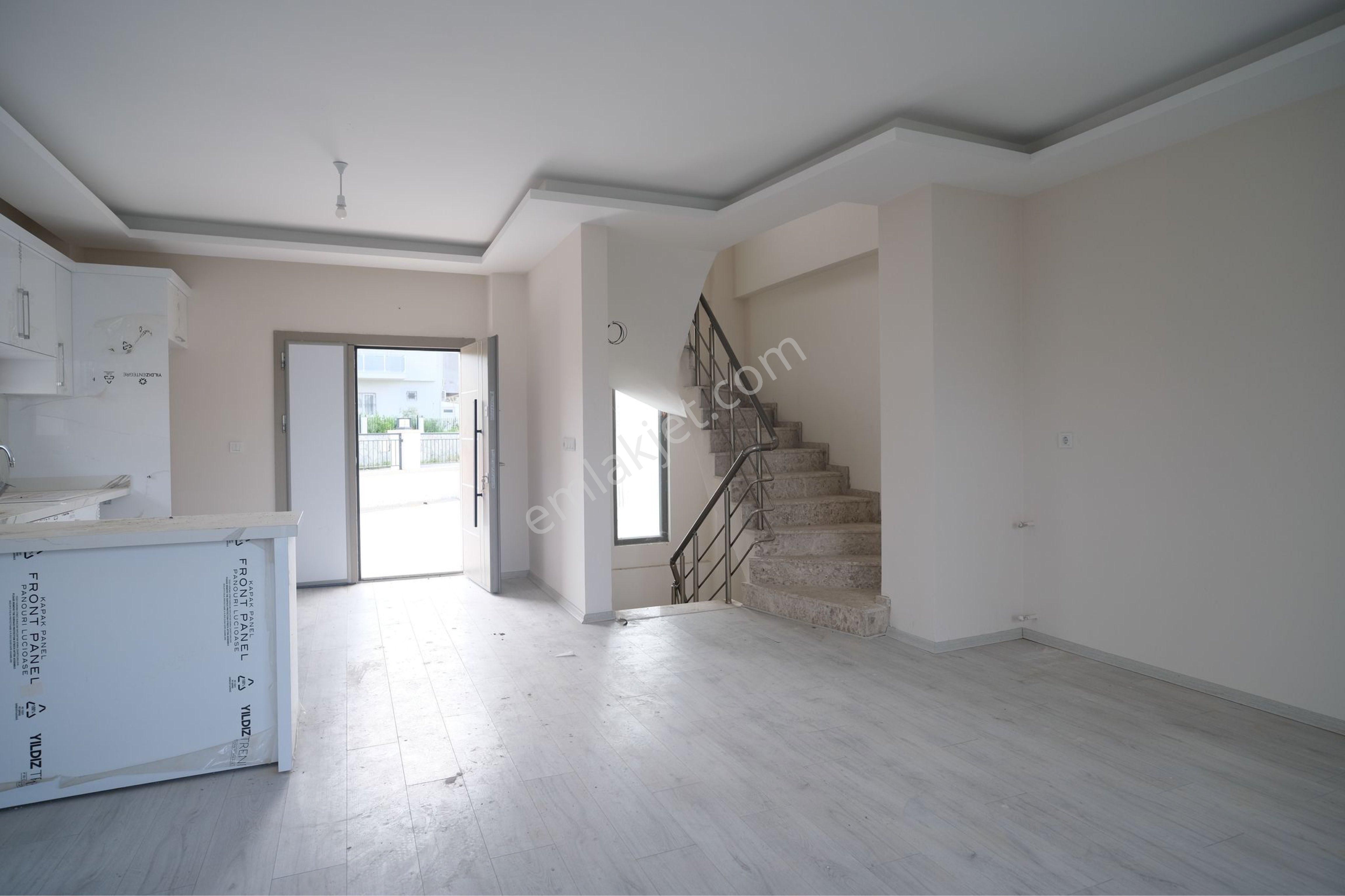 Torasan Mahallesi Satılık Müstakil Villa - Görsel 6