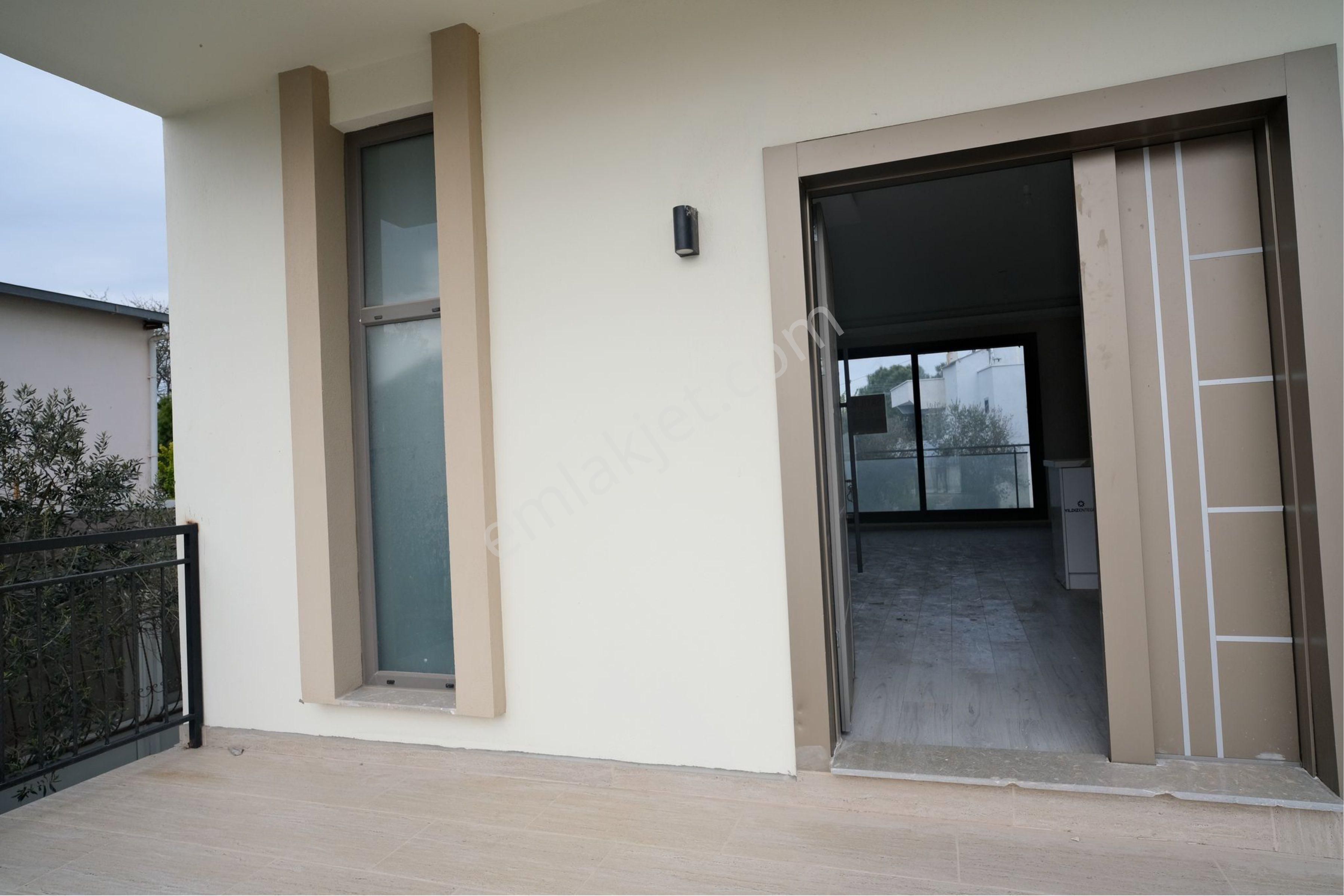 Torasan Mahallesi Satılık Müstakil Villa - Görsel 4