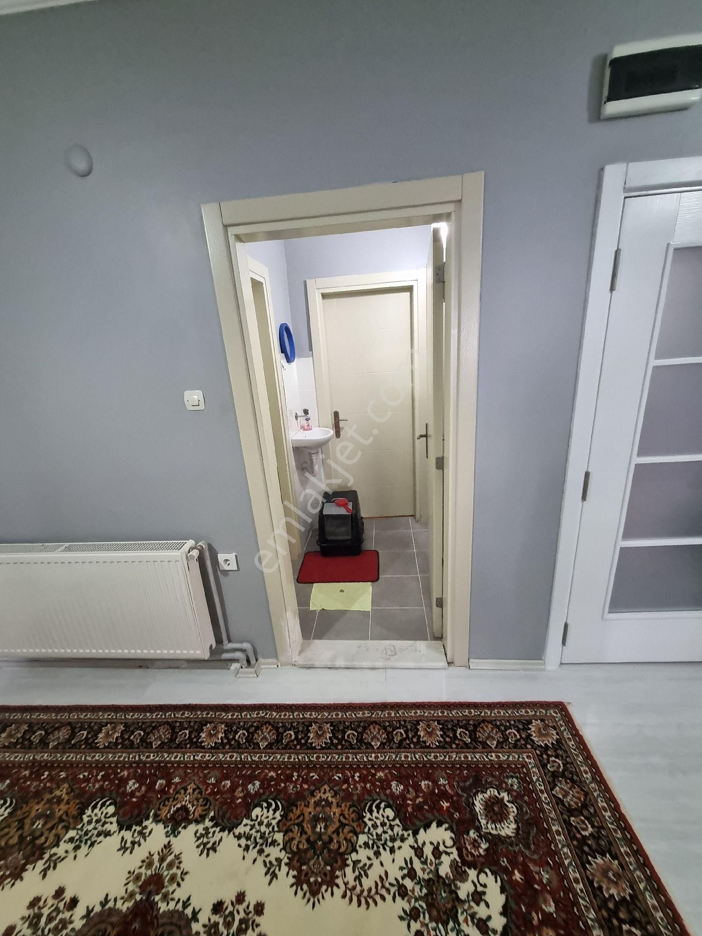 Sariyer Kazim Karabekir Mahallesi Satilik Doğa Manzarali Mustakil Ev - Görsel 14