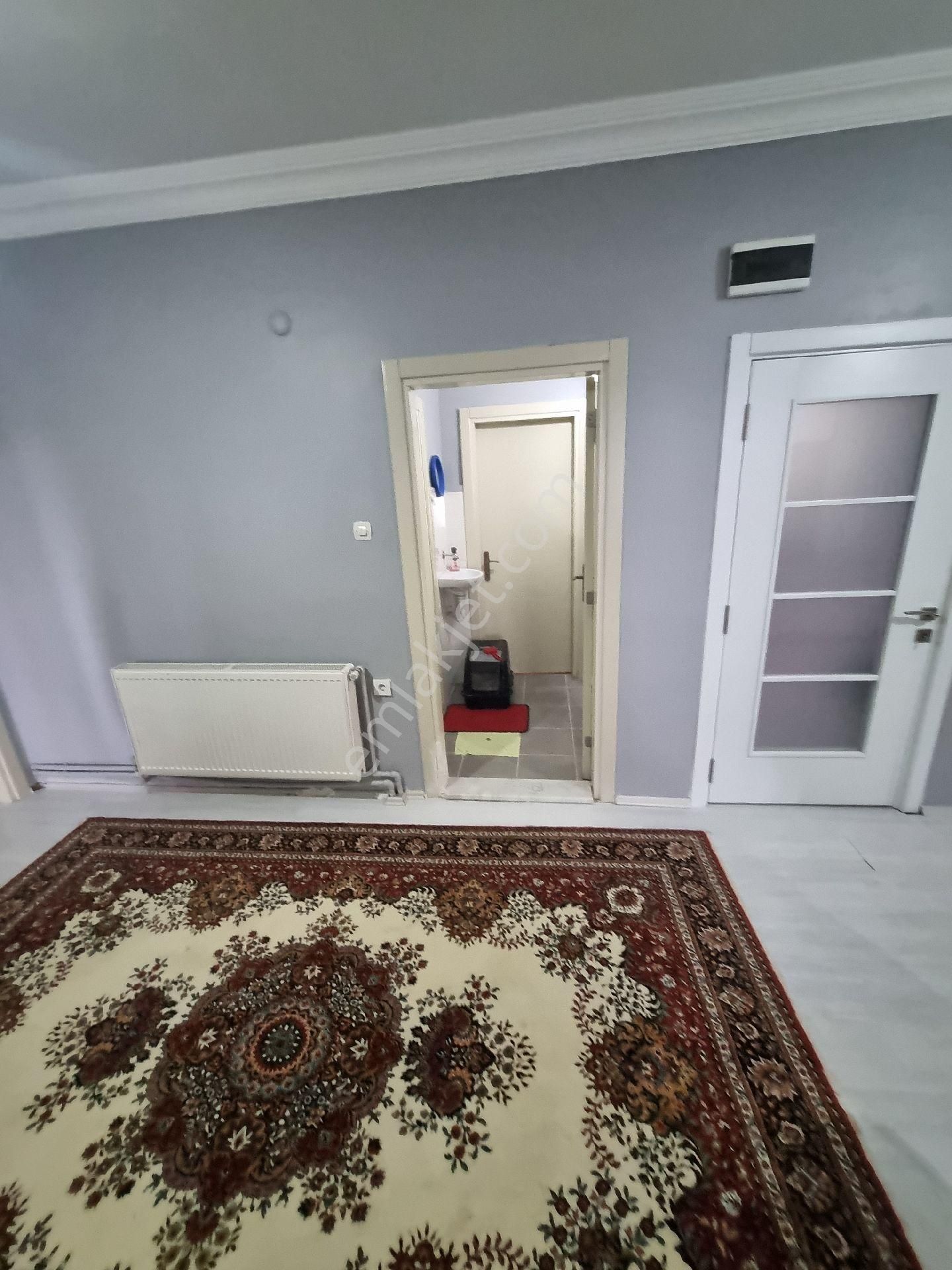 Sariyer Kazim Karabekir Mahallesi Satilik Doğa Manzarali Mustakil Ev - Görsel 9