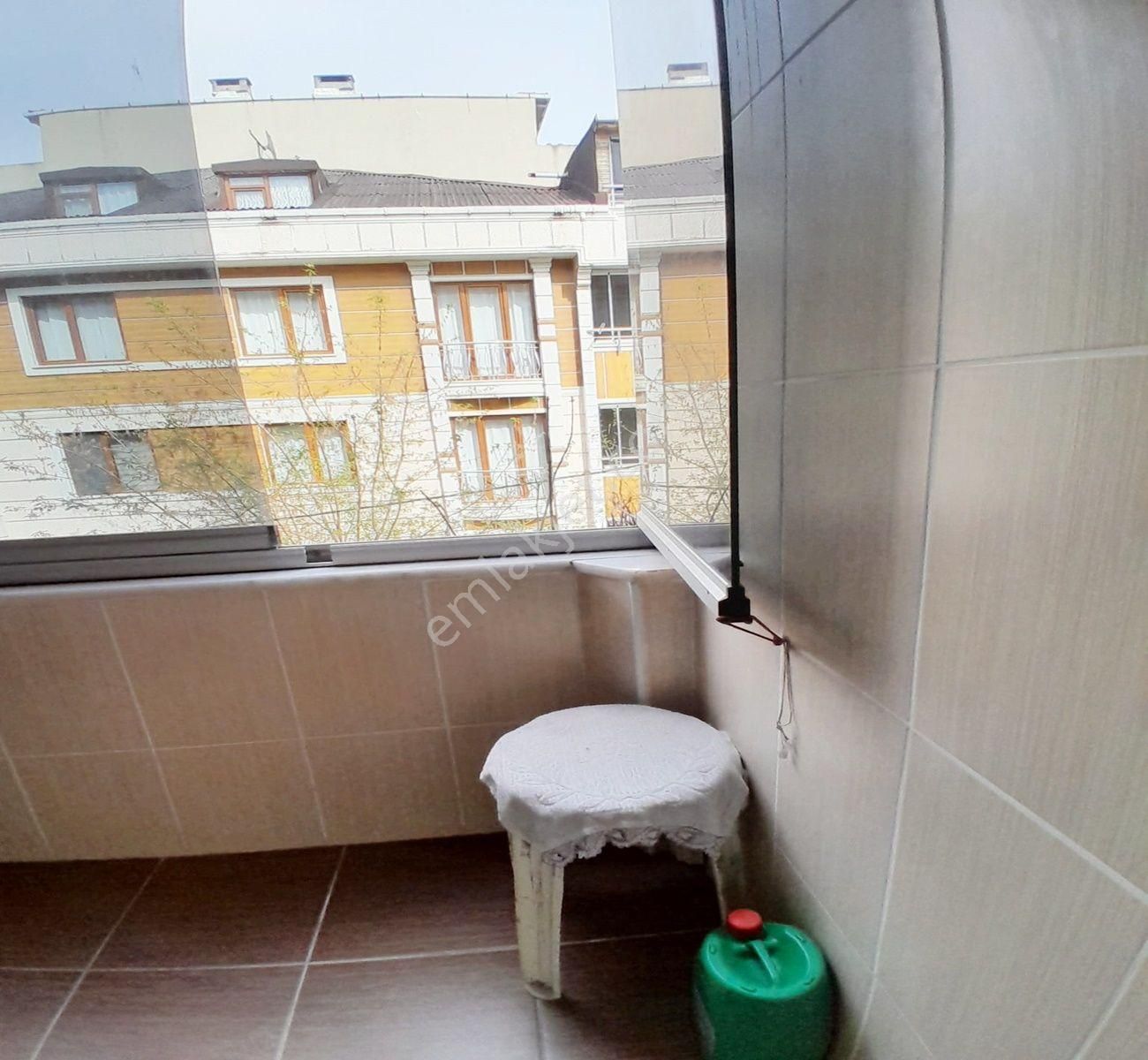 Avcılar Cihangirde 2+1 Satılık Kullanışlı Ara Kat - Görsel 21