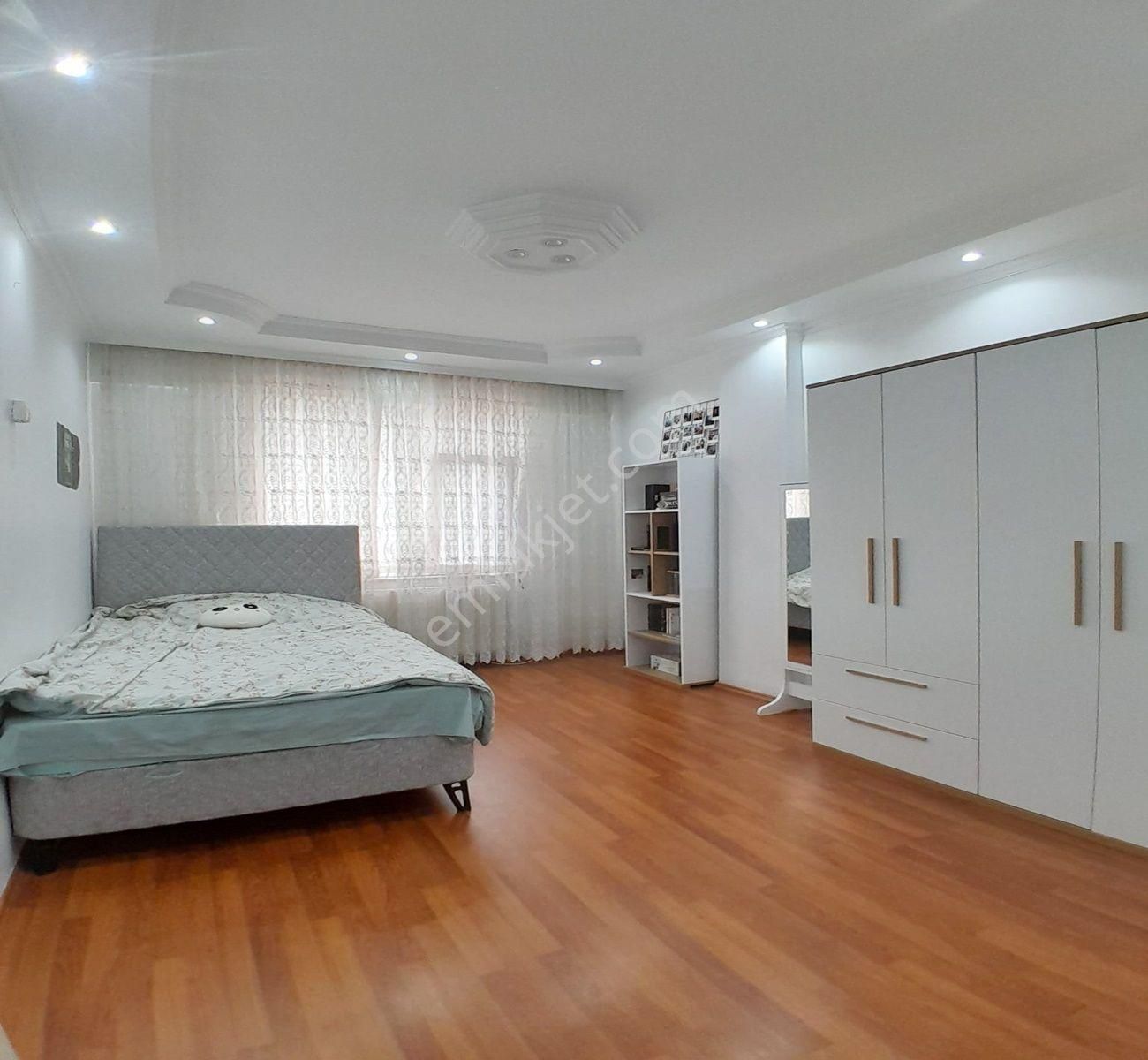 Avcılar Cihangirde 2+1 Satılık Kullanışlı Ara Kat - Görsel 22