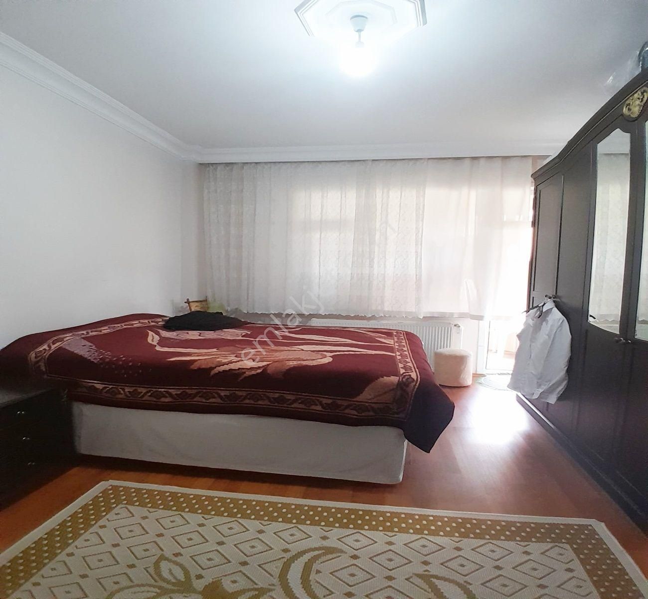 Avcılar Cihangirde 2+1 Satılık Kullanışlı Ara Kat - Görsel 16