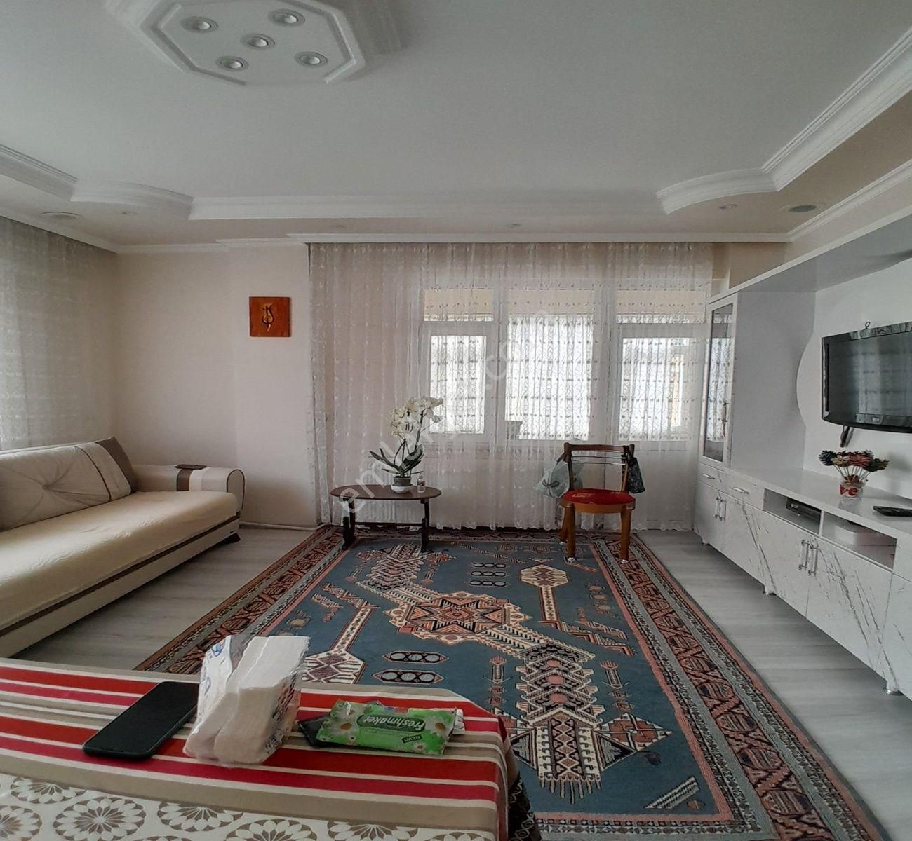 Avcılar Cihangirde 2+1 Satılık Kullanışlı Ara Kat - Görsel 23