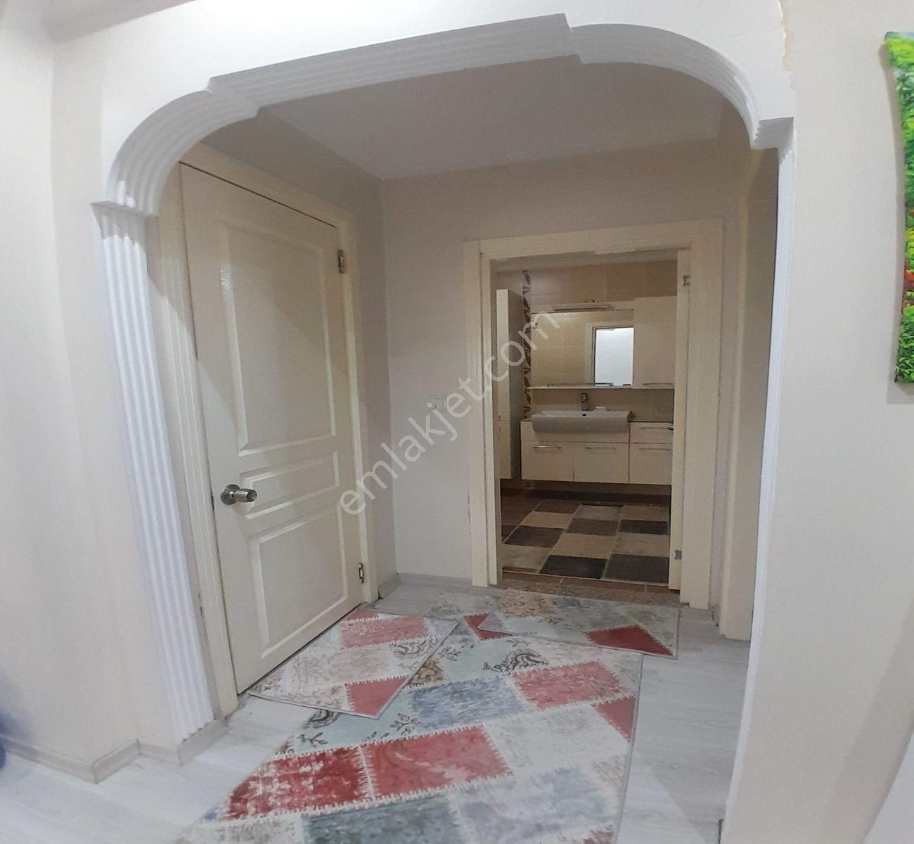 Avcılar Cihangirde 2+1 Satılık Kullanışlı Ara Kat - Görsel 8