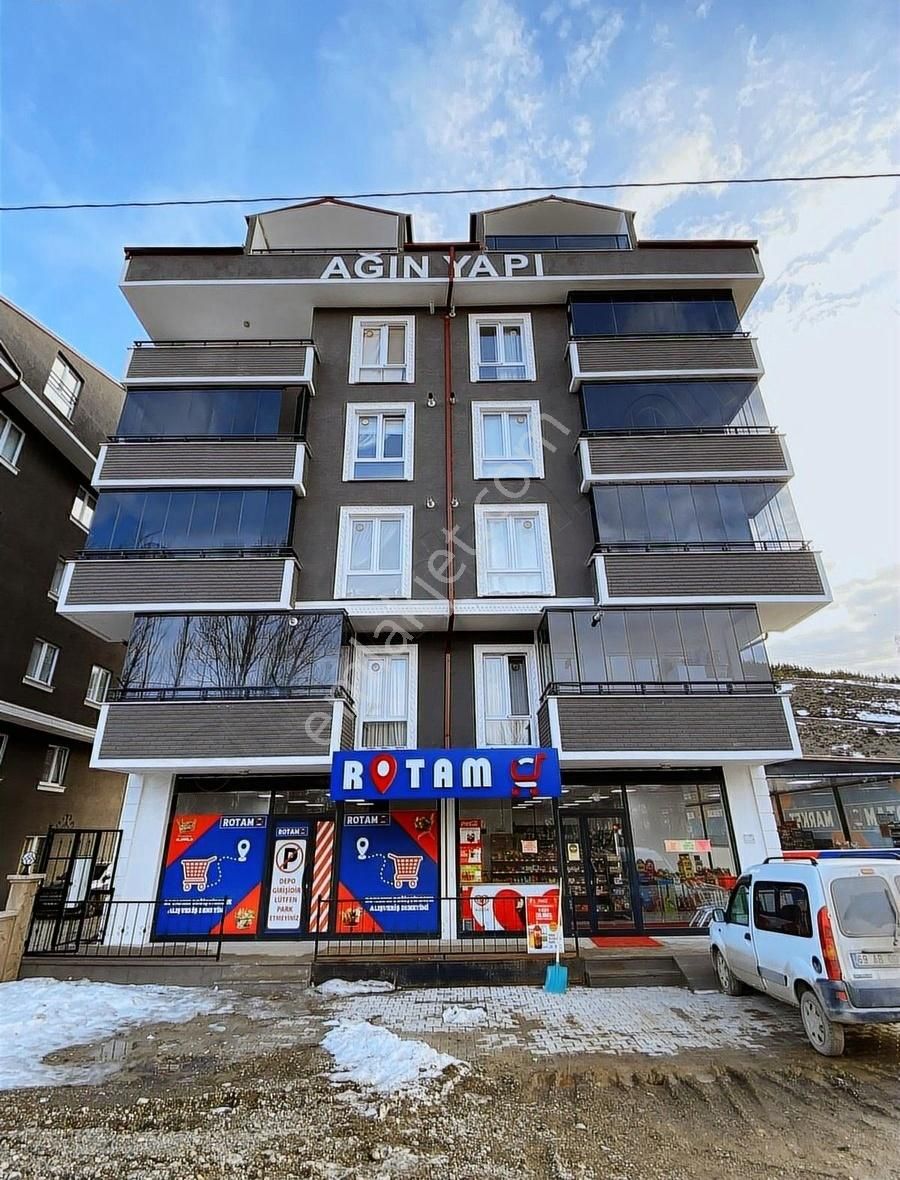 Gençosman'da Devren Kiralık Market Nisan Ayına Özel Son Fırsat