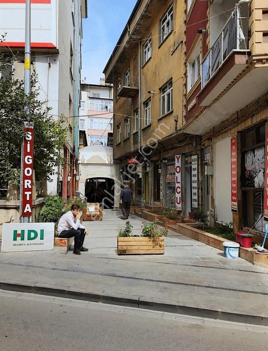 Bayburt Saat Kule'de En Uygun Fiyatlı Ofis