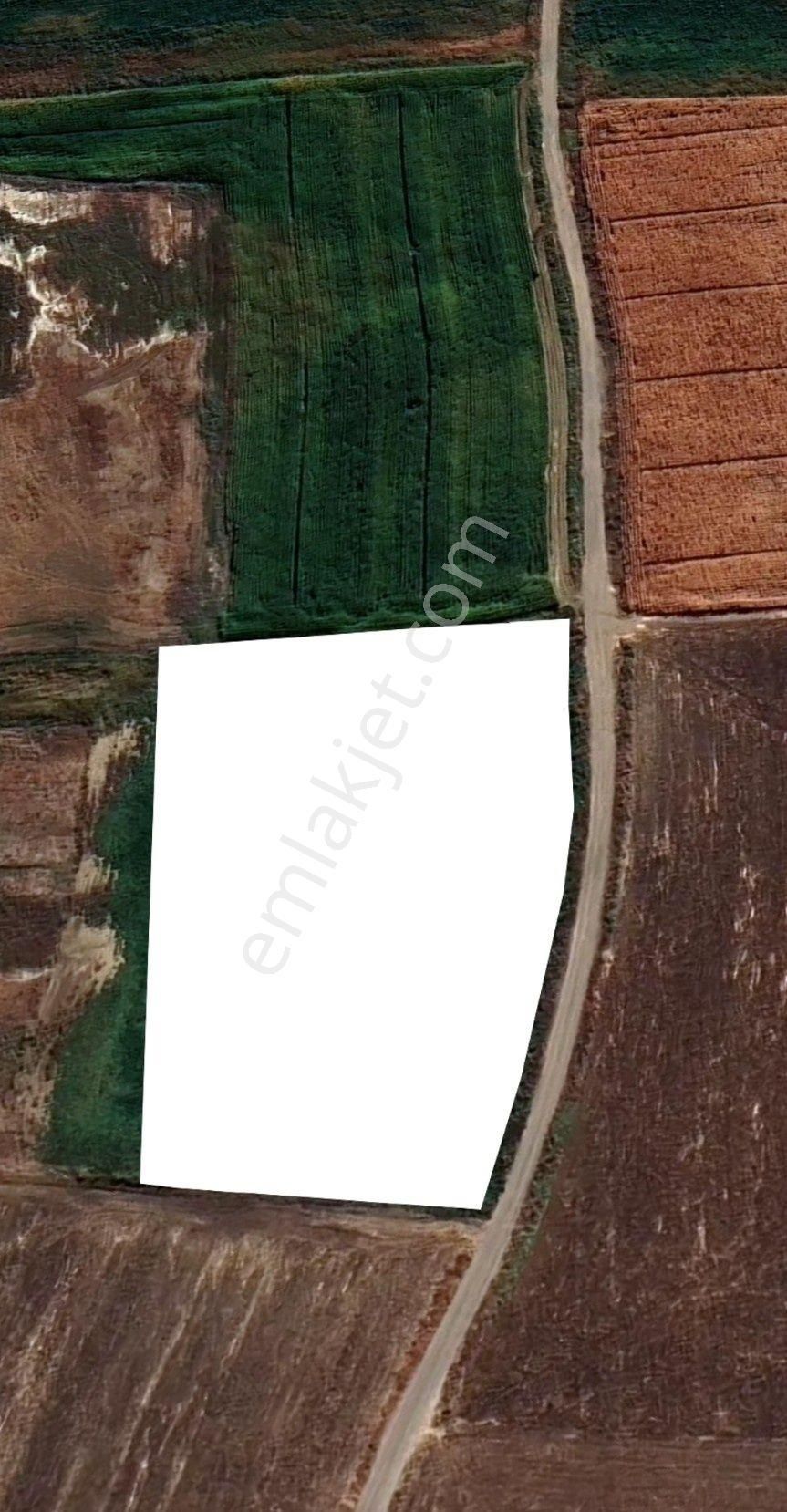 Sincan Anayurt Mahallesi 1435m2 Asfalt Cephe Harika Konumda Yatırımlık Hisse Tapulu