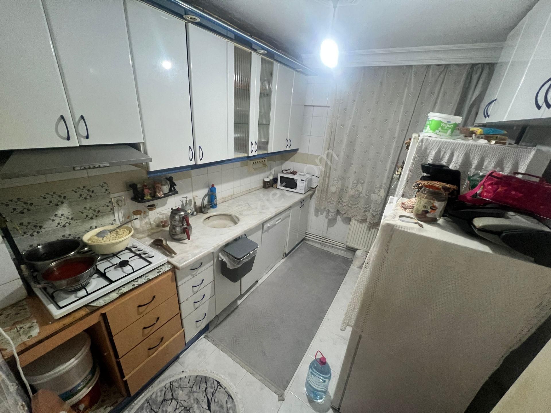 Etimesgut İstasyon Mah Salon Bagımsız 3+1 Kredi Lımıtsız Daire