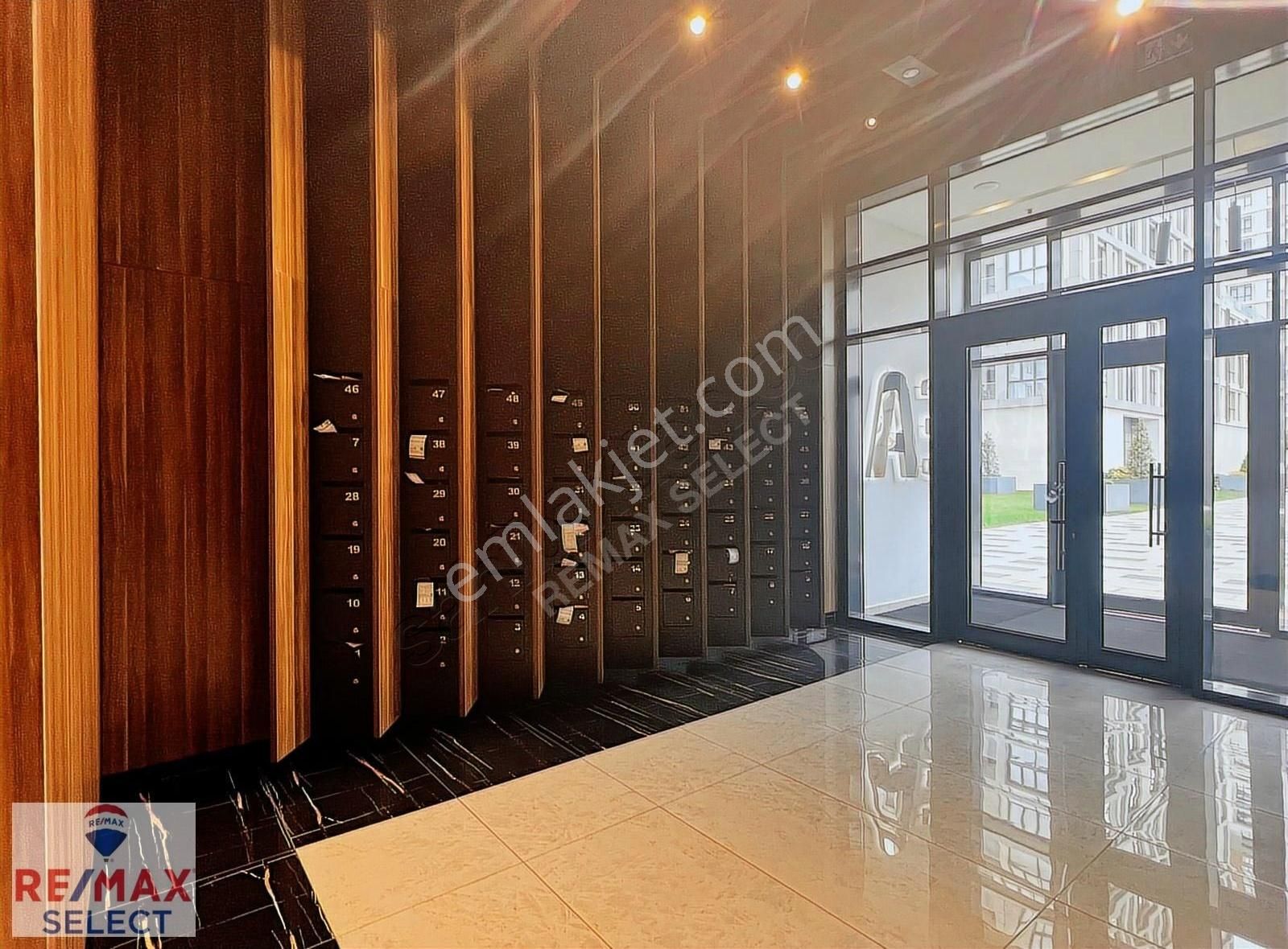 Bahçeşehir Akzirve Strada Projesi 2+1 (1. Etap) Satılık Daire - Görsel 6