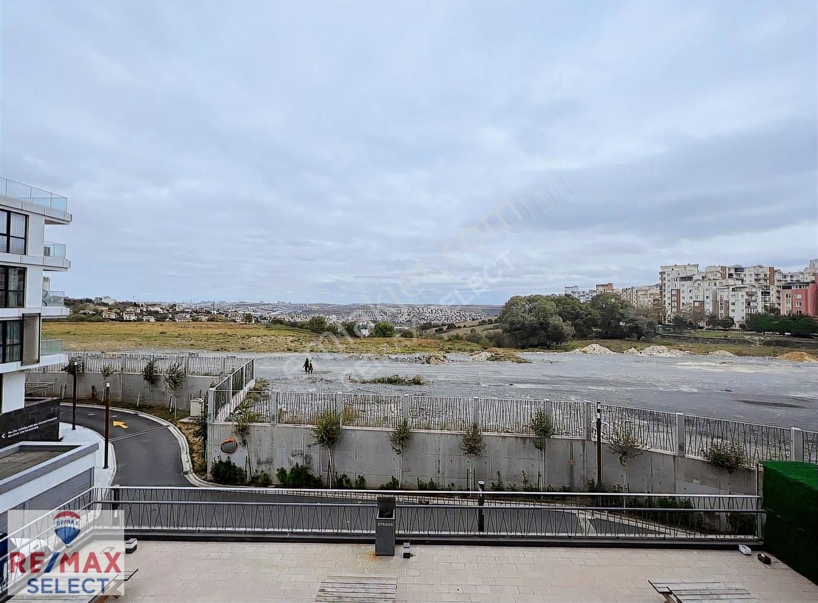 Bahçeşehir Akzirve Strada Projesi 2+1 (1. Etap) Satılık Daire - Görsel 17