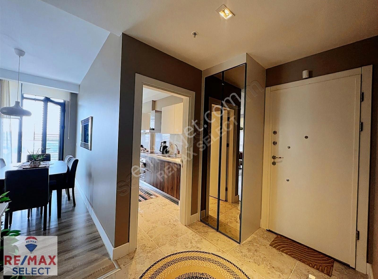 Bahçeşehir Akzirve Strada Projesi 2+1 (1. Etap) Satılık Daire - Görsel 24