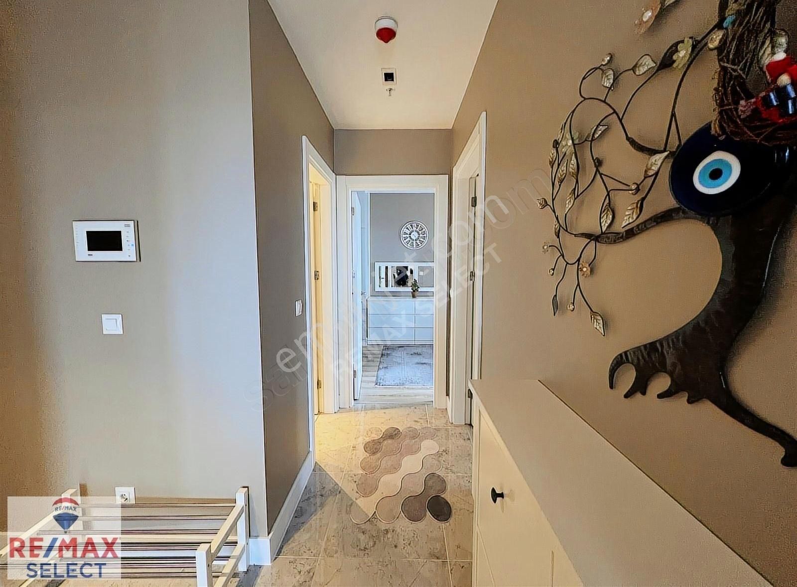 Bahçeşehir Akzirve Strada Projesi 2+1 (1. Etap) Satılık Daire - Görsel 5