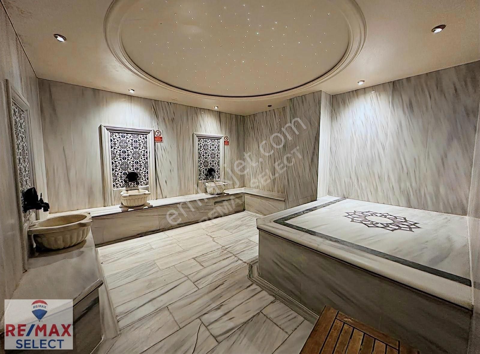 İncirli Konaklarında Satılık 2+1 Bahçe Katı Daire - Görsel 26