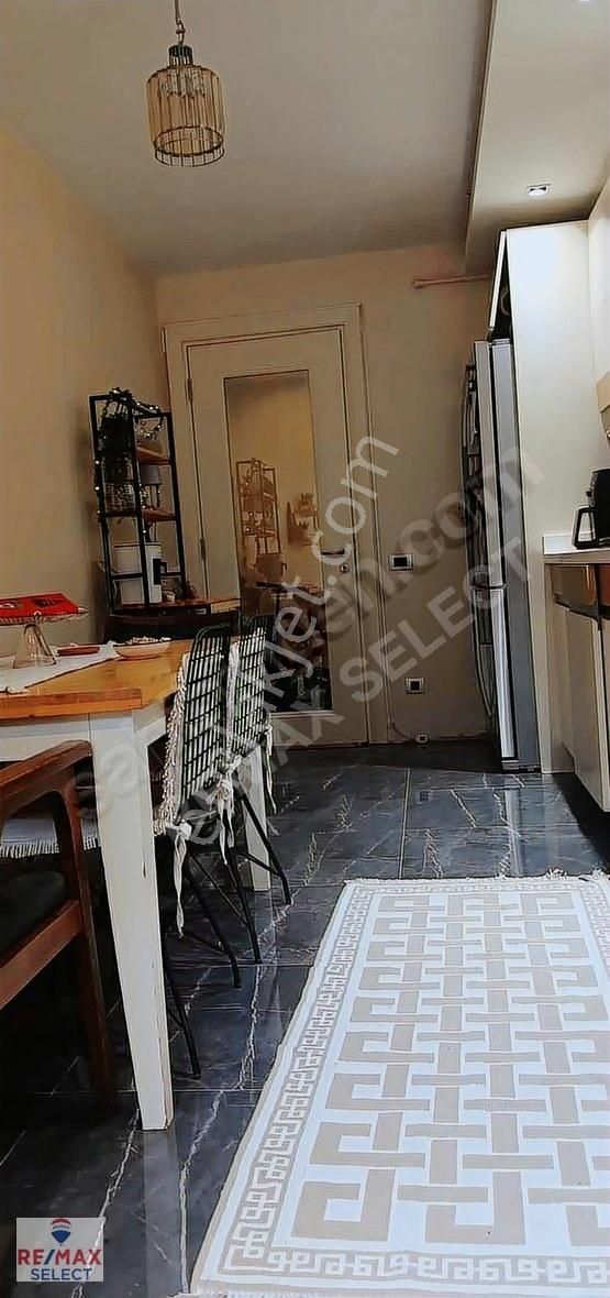 İncirli Konaklarında Satılık 2+1 Bahçe Katı Daire - Görsel 23